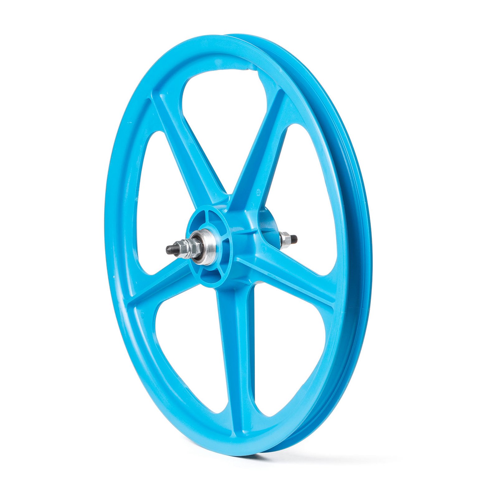 20%OFF】SKYWAY - 20'' Tuff Wheel 2 - F&R Set Color ( 3/8