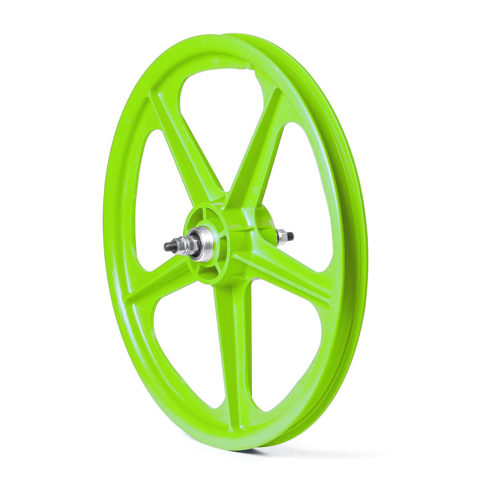 Skyway タフホイール 12.5インチ 2本 ストライダーのドレスアップに Skyway タフホイール 12.5インチ 2本 ストライダーのドレス