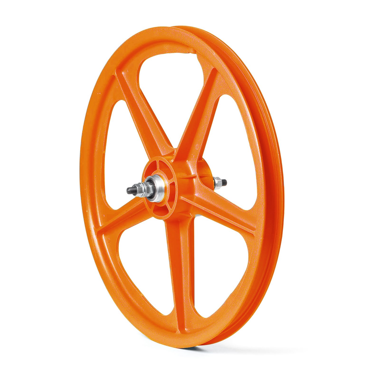 20'' Tuff Wheel 2 - Fu0026R Set Color ( 3/8) | 5本スポークホイールの元祖SKYWAY - ParkSIDER