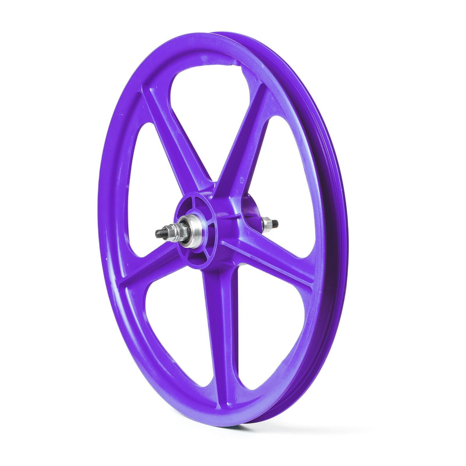skyway 20 TUFF WHEELll ベアリング打ち換えシャフト交換済み skyway 20 TUFF WHEELll ベアリング打ち換えシャフト交換済み