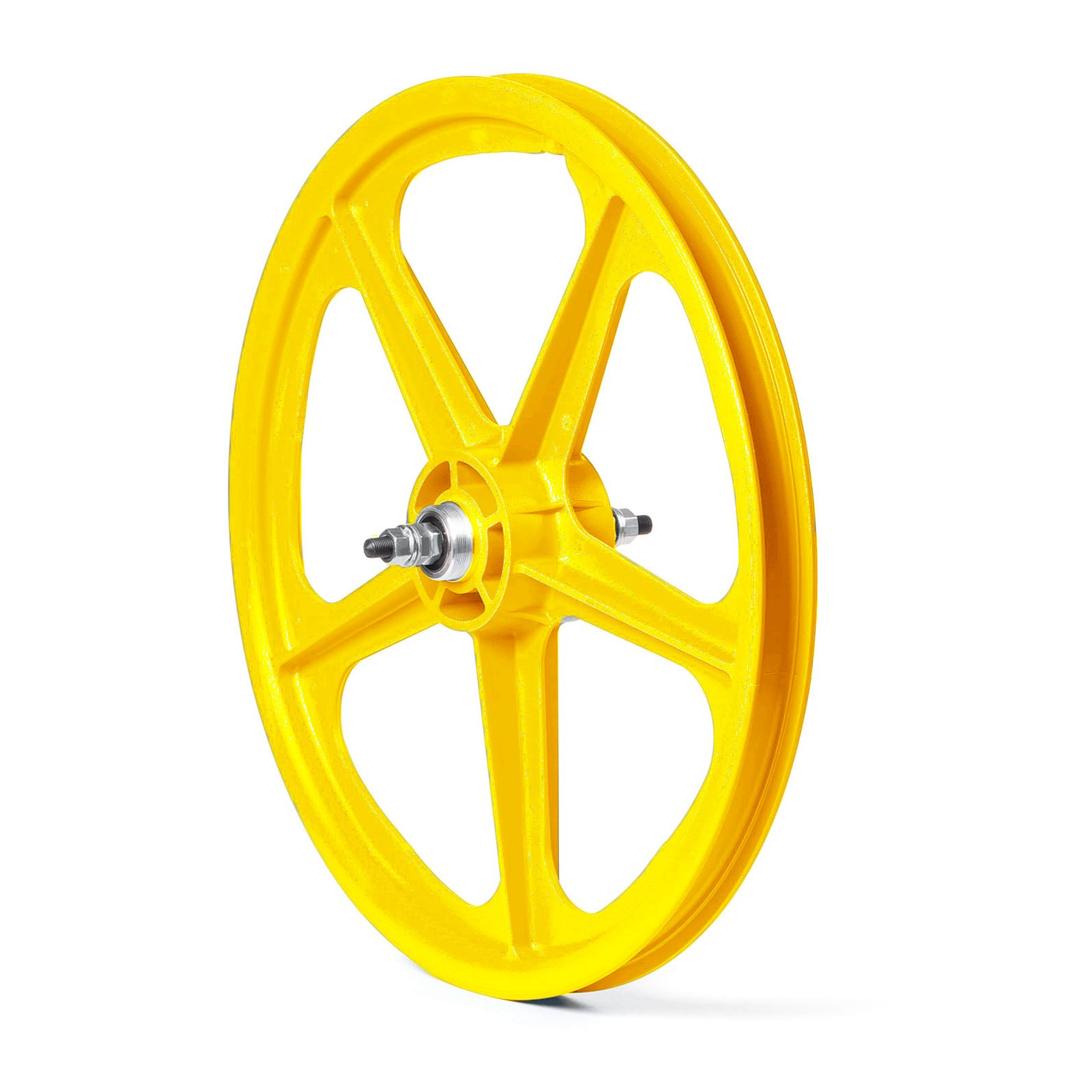 【20%OFF】SKYWAY - 20'' Tuff Wheel 2 - F&R Set Color ( 3/8