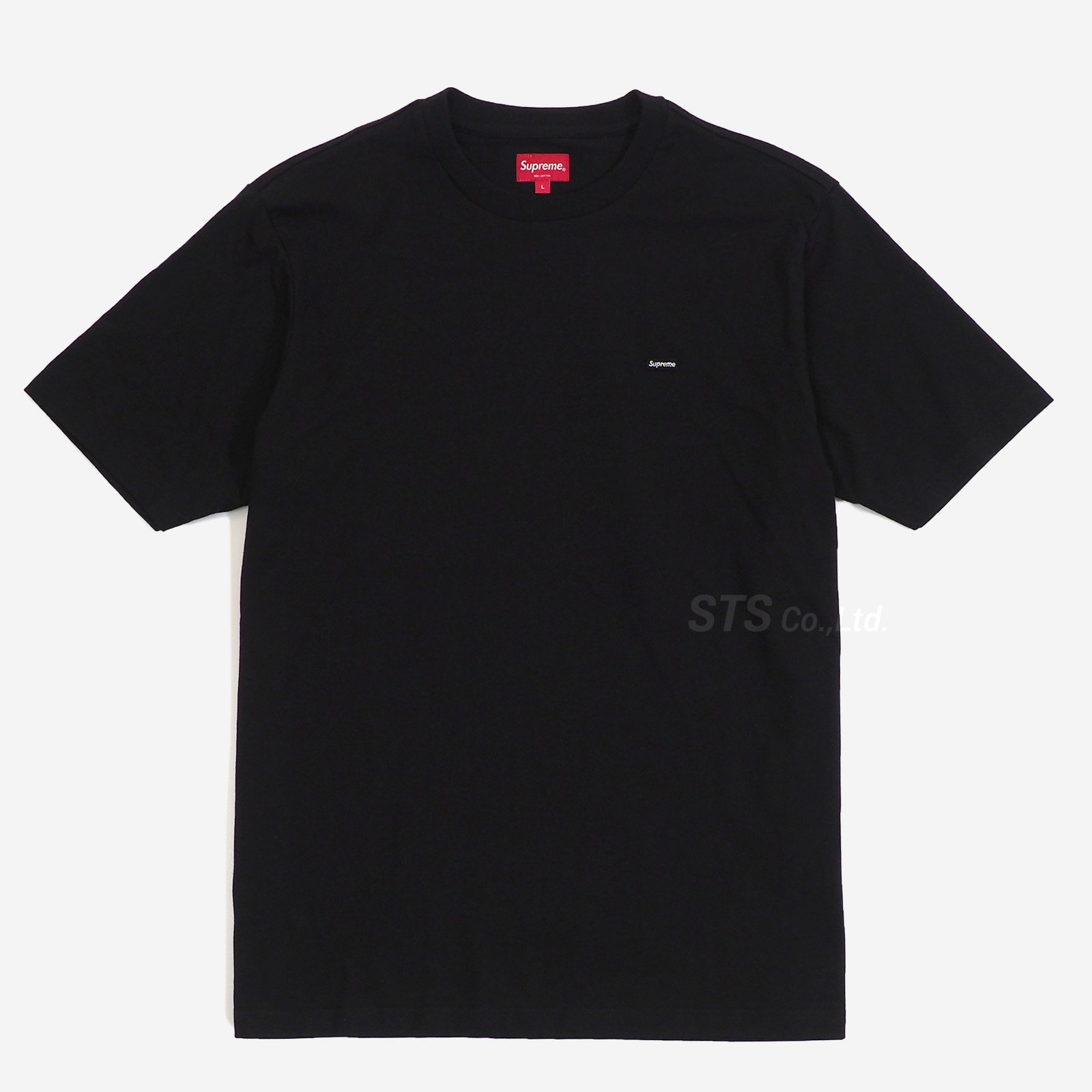 supreme Small Box Tee(Pink Leopard) - Tシャツ/カットソー(半袖/袖なし)