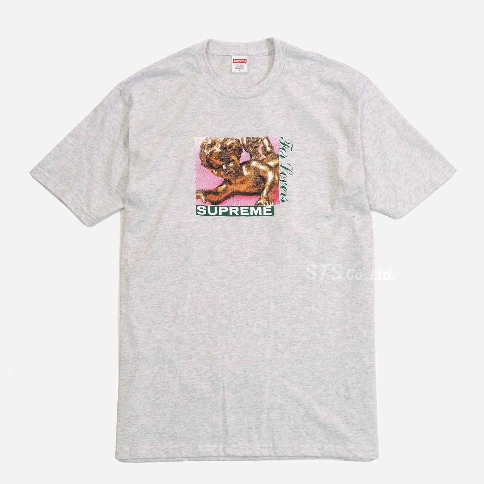 Supreme Lovers Tee - Tシャツ/カットソー(半袖/袖なし)