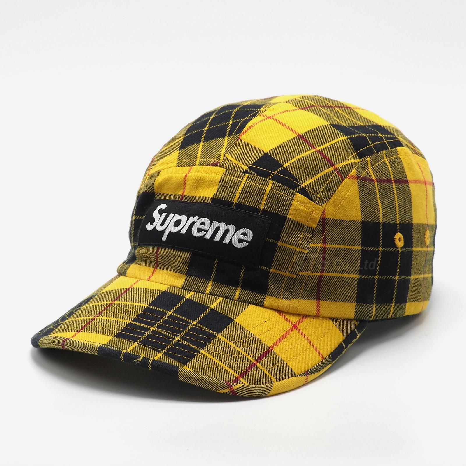 Supreme Washed Chino Twill Camp キャップ　新品 楽天市場】supreme washed chino twill camp cap（帽子｜バッグ
