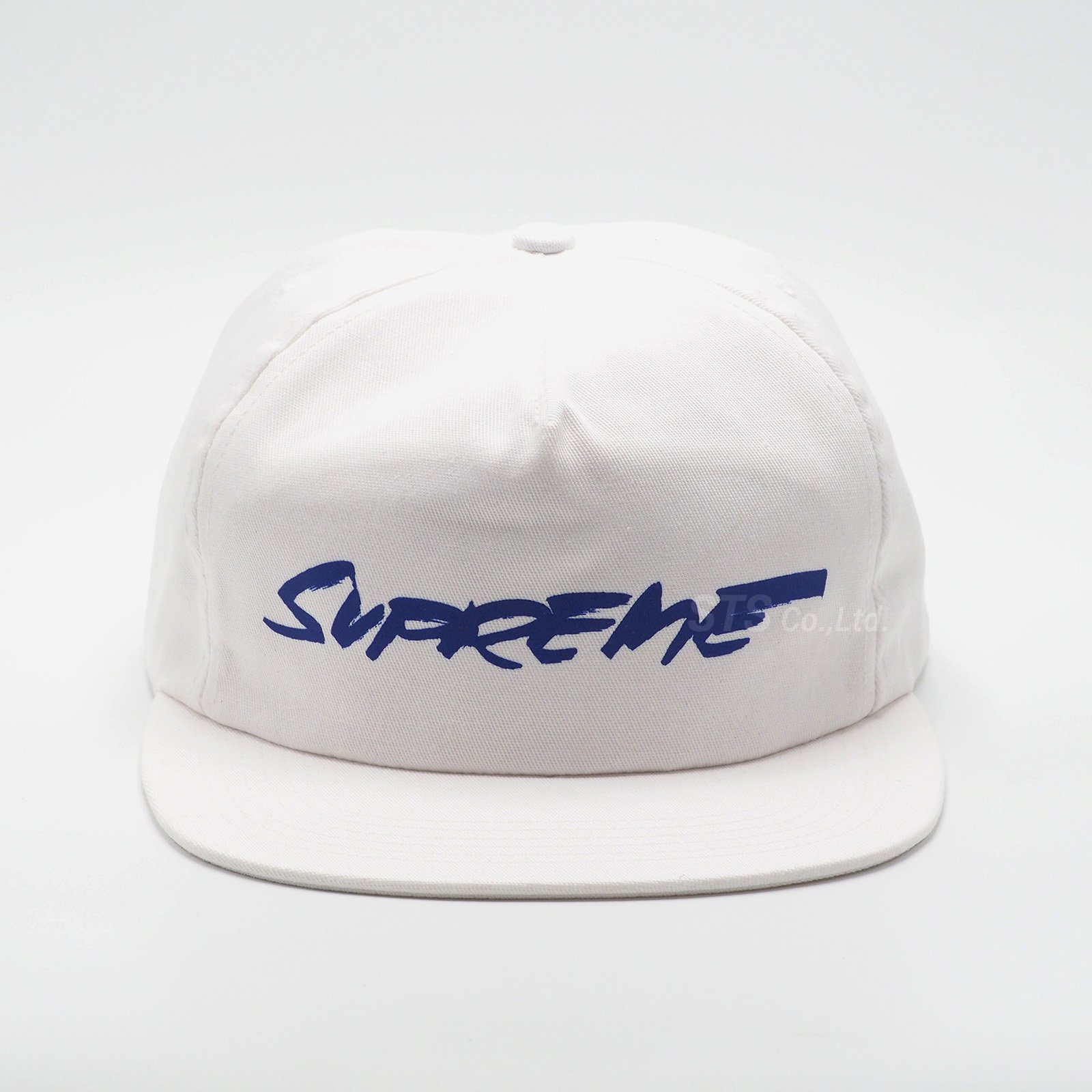 Supreme - Futura Logo 5-Panel - ParkSIDER