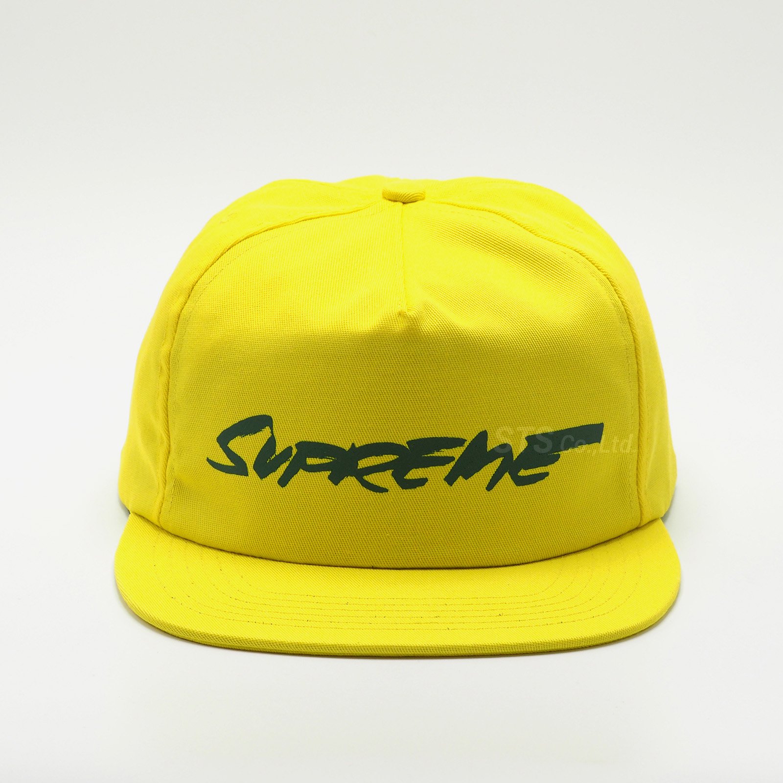 Supreme - Futura Logo 5-Panel - ParkSIDER