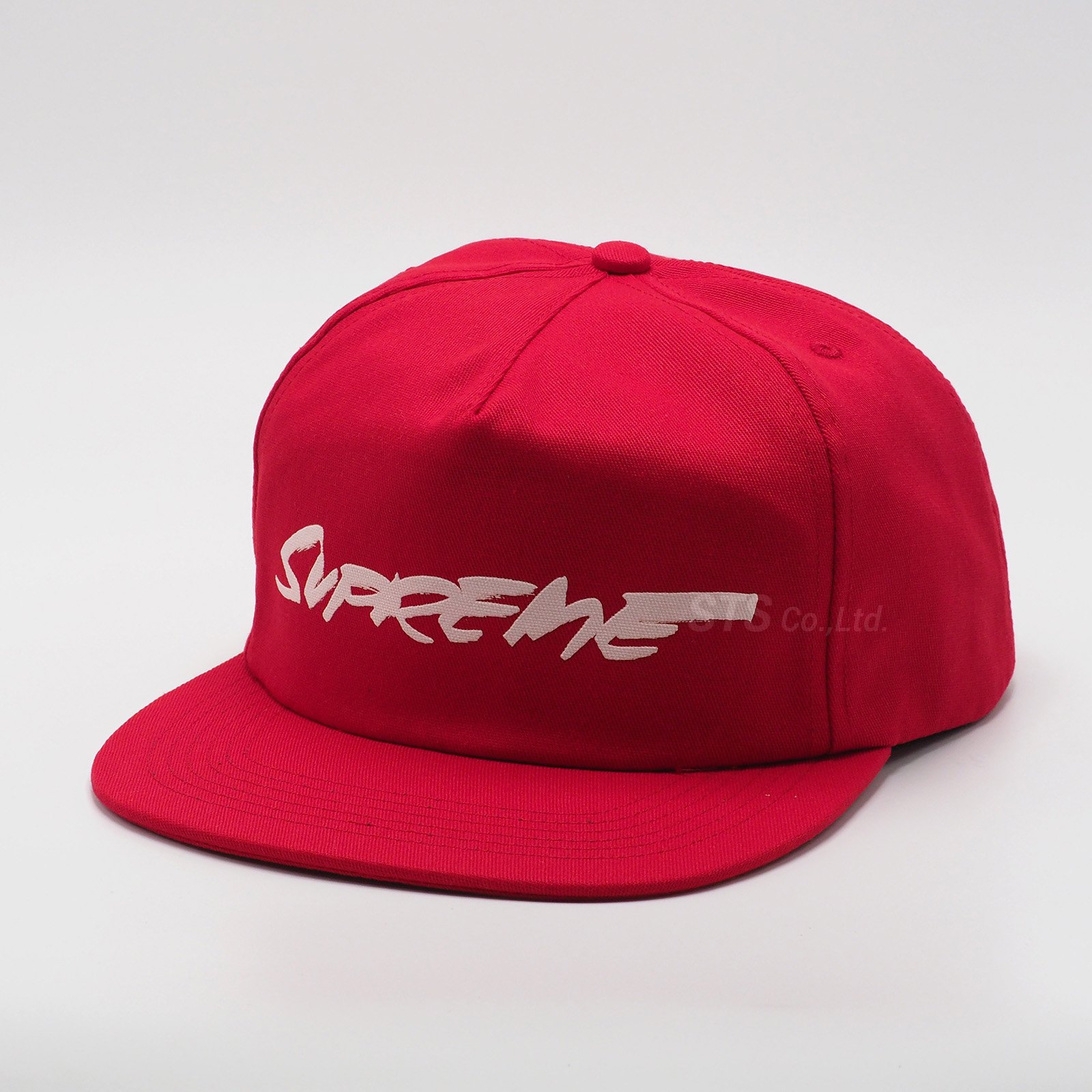 Supreme - Futura Logo 5-Panel - ParkSIDER