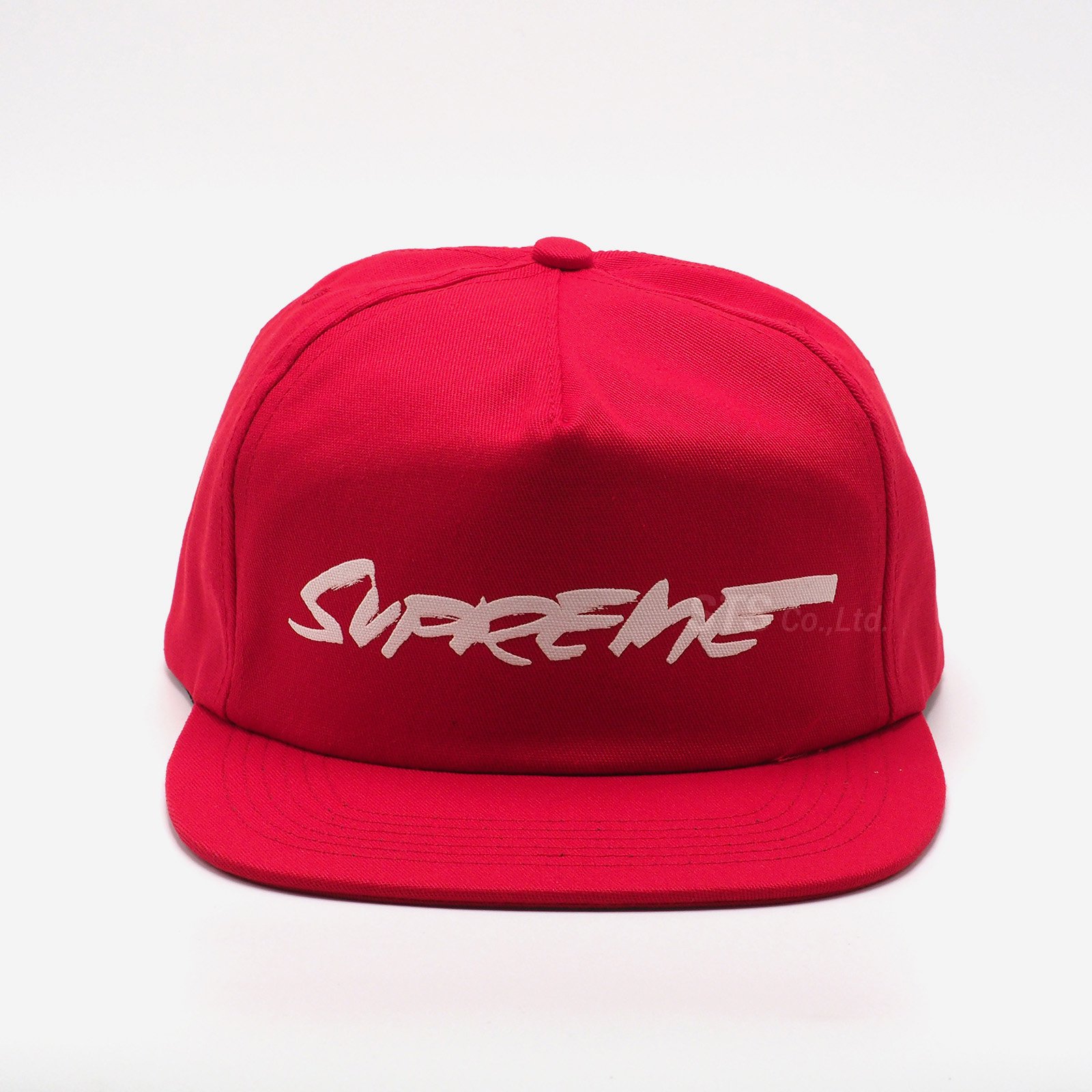 Supreme - Futura Logo 5-Panel - ParkSIDER