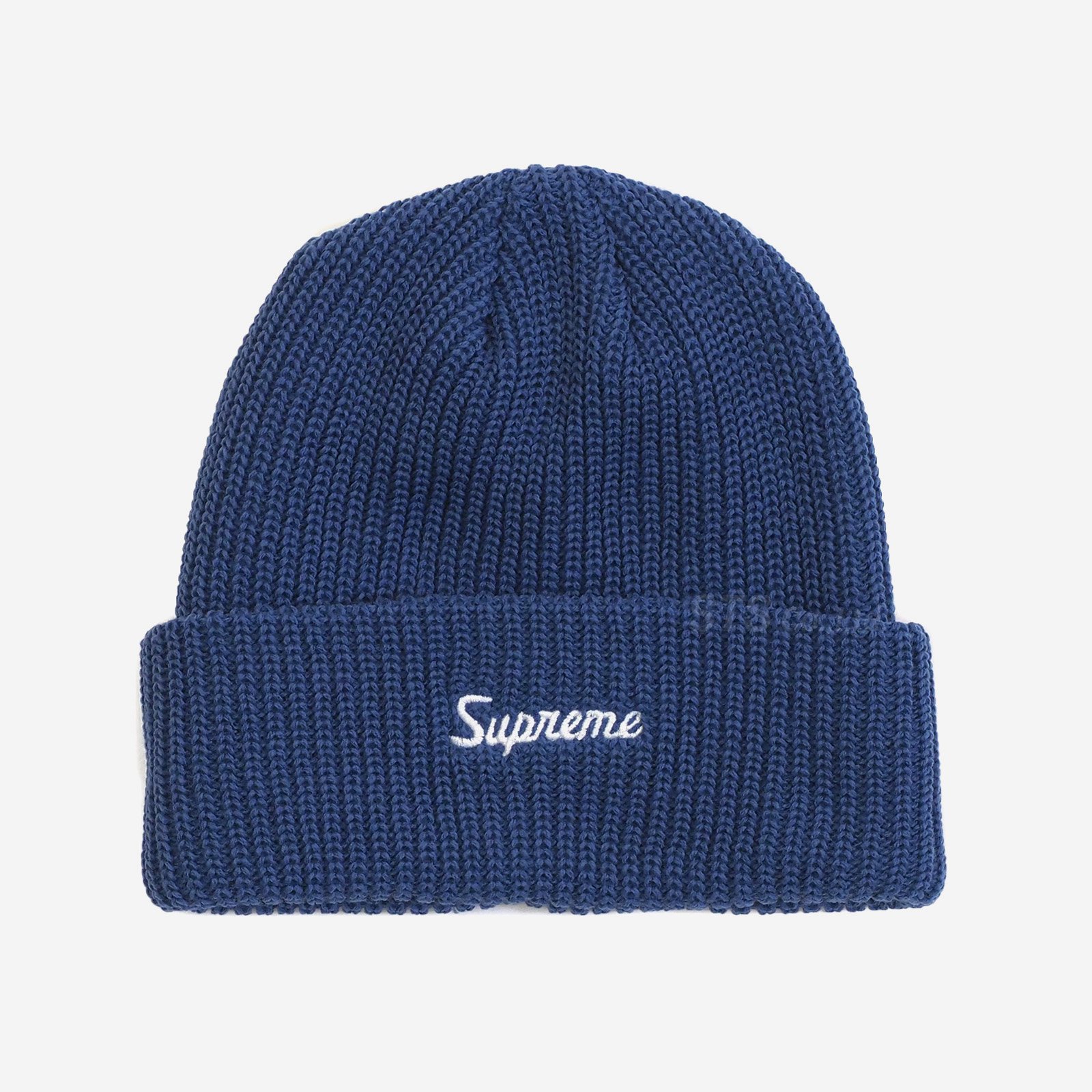 Supreme - Loose Gauge Beanie - ParkSIDER