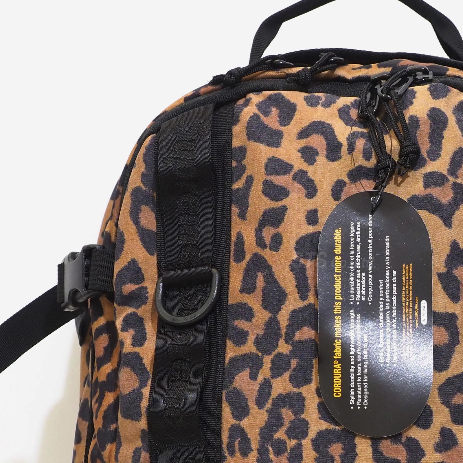 Supreme - Backpack - ParkSIDER