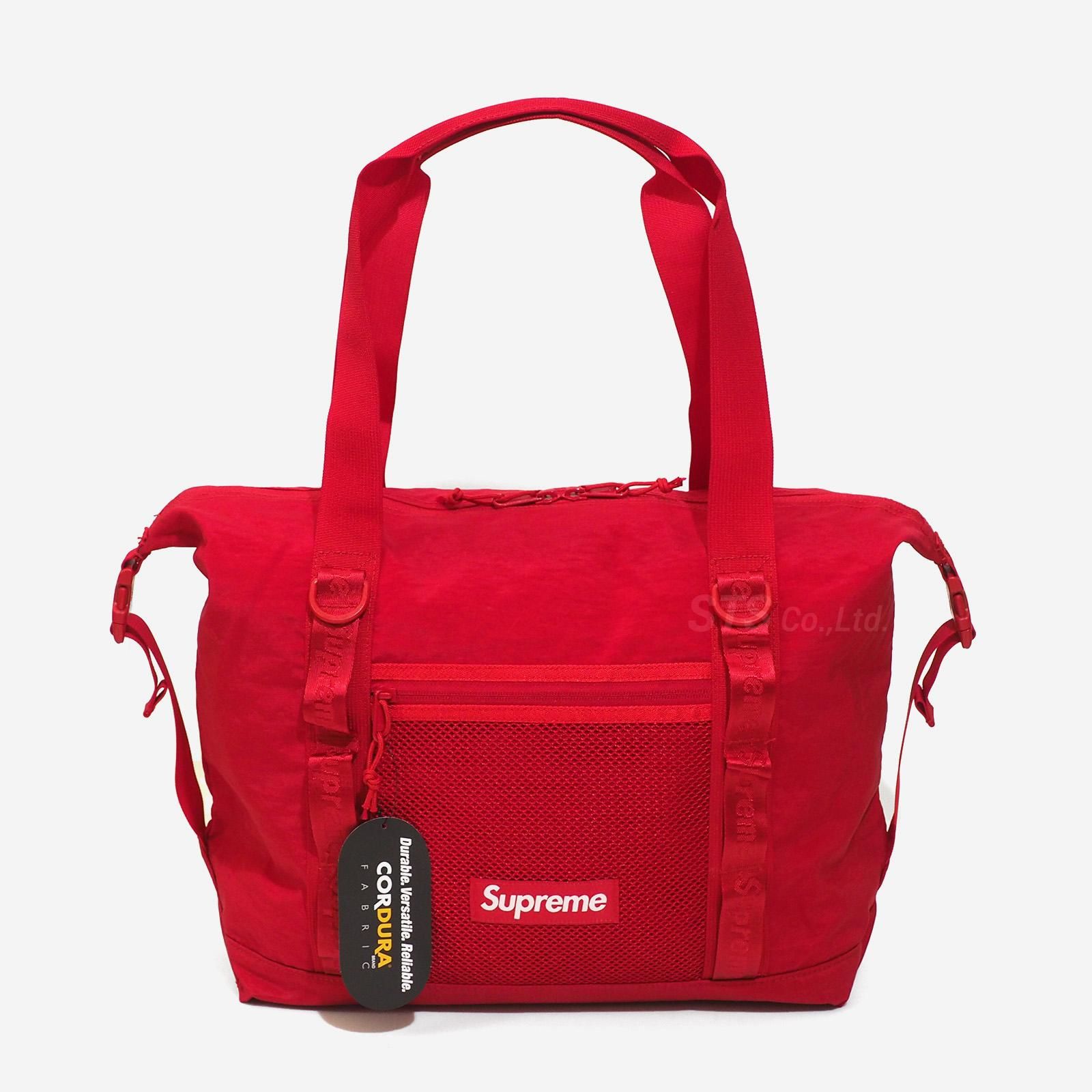 Supreme - Zip Tote - ParkSIDER