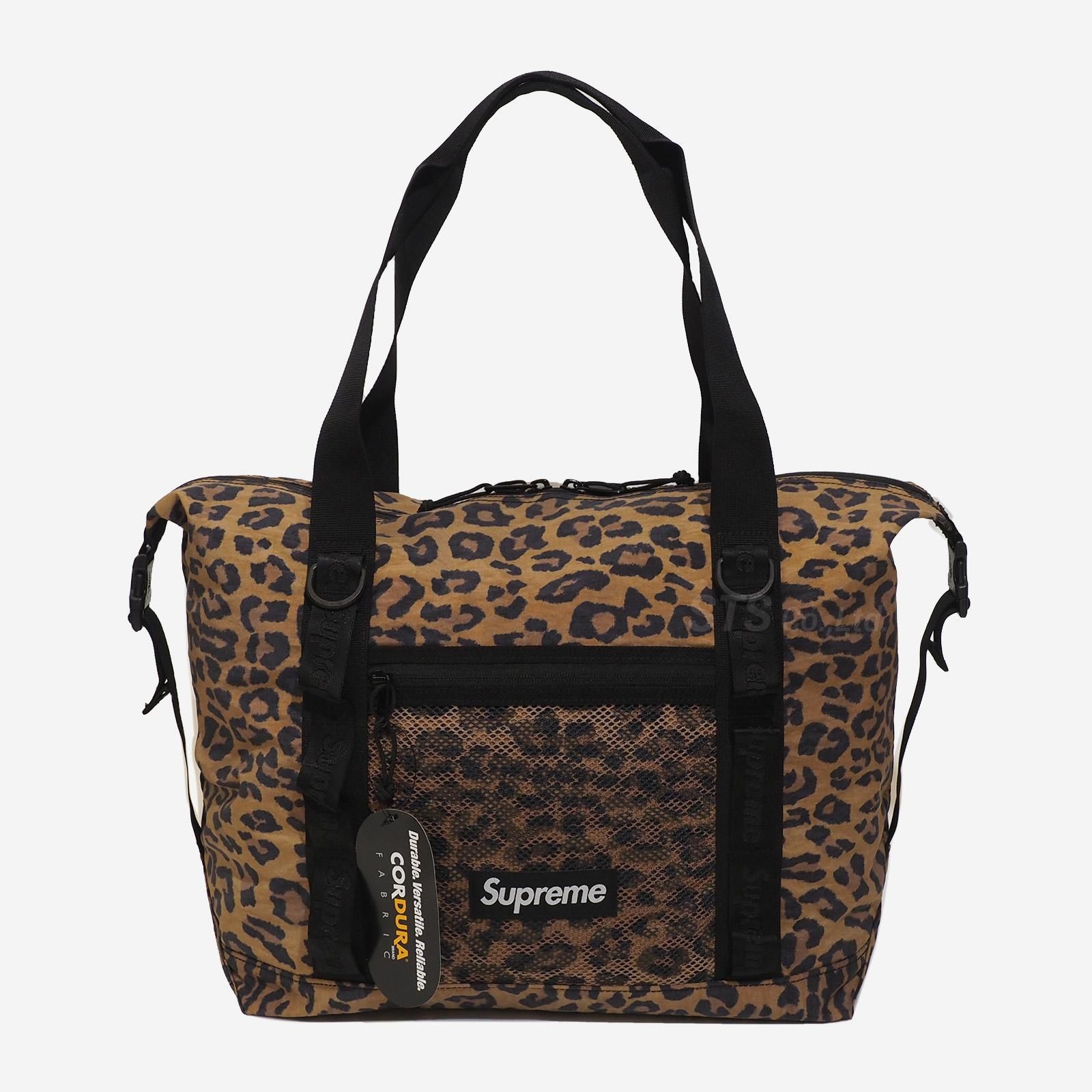 Supreme - Zip Tote - ParkSIDER