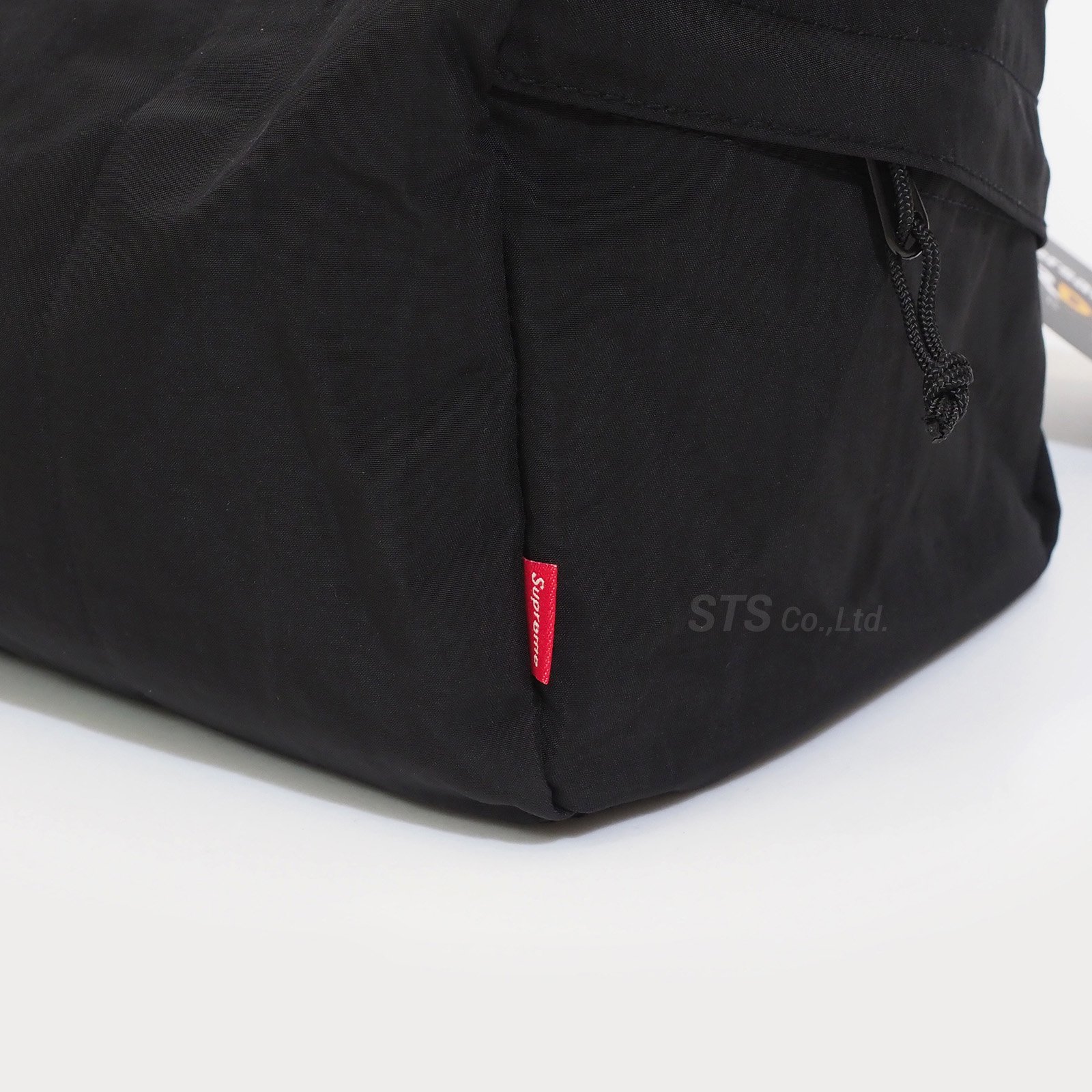 Supreme - Mini Duffle Bag - ParkSIDER