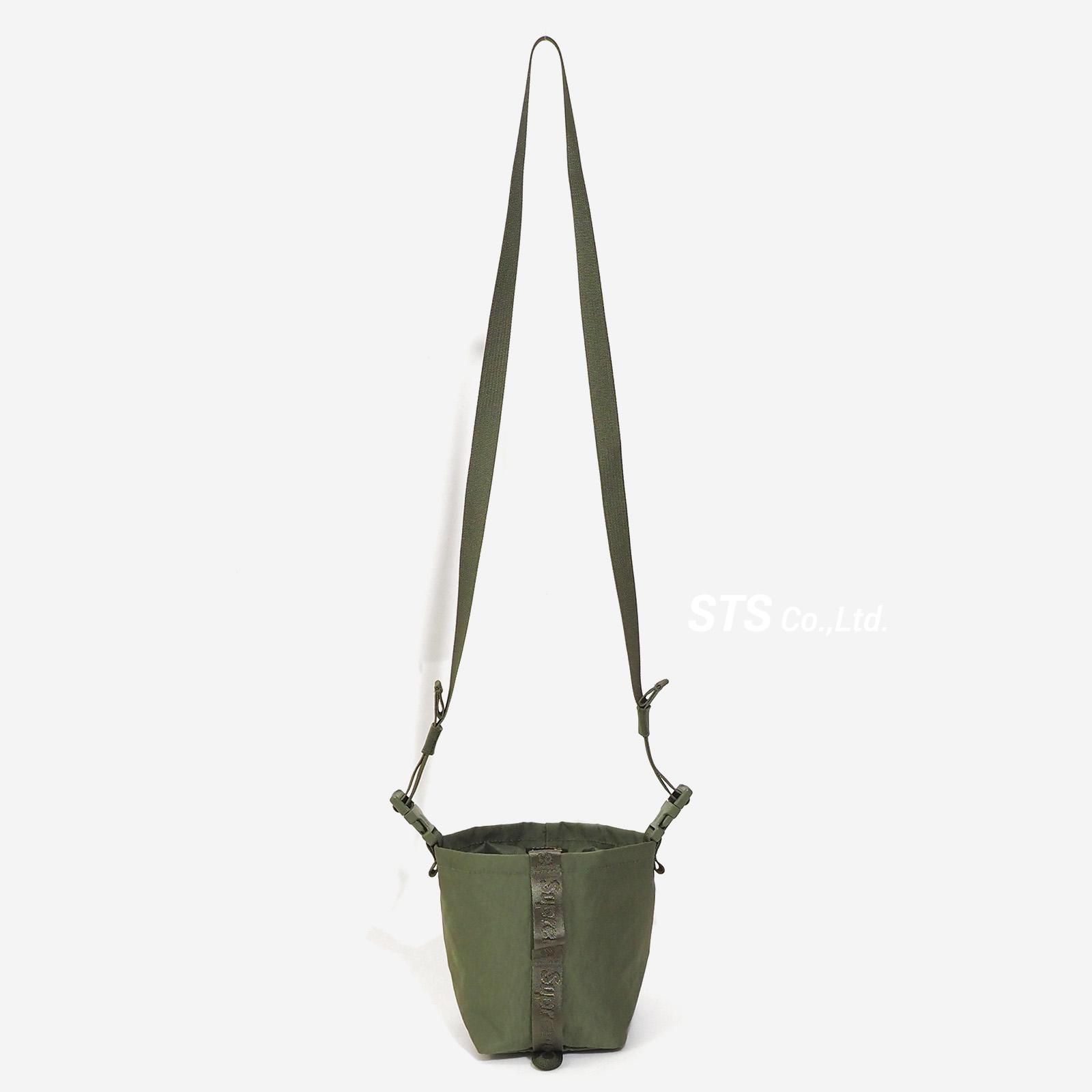 Supreme - Neck Pouch - ParkSIDER