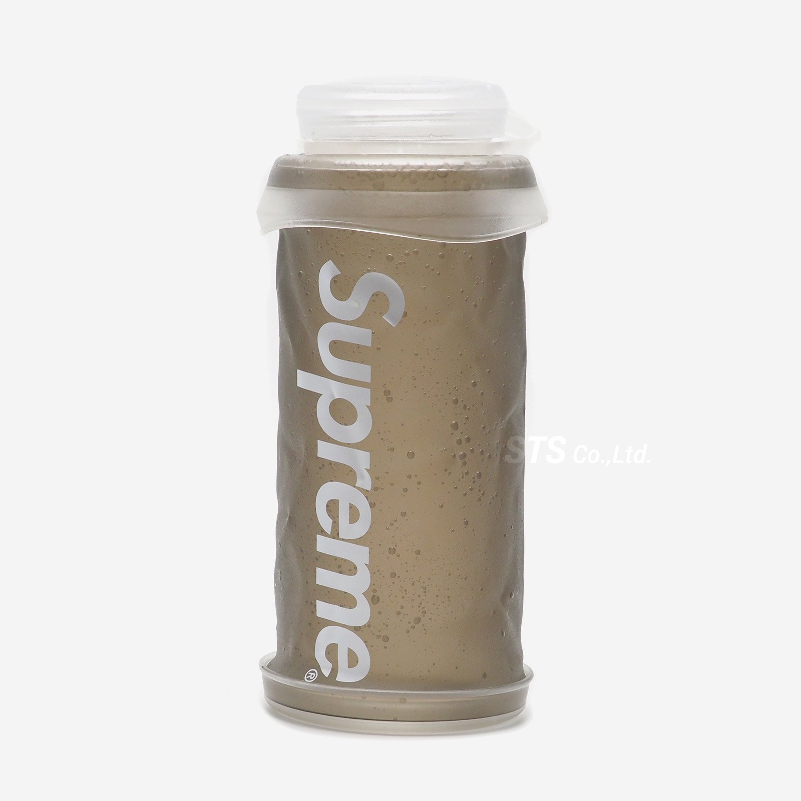 Supreme/HydraPak Stash 1.0L Bottle - ParkSIDER