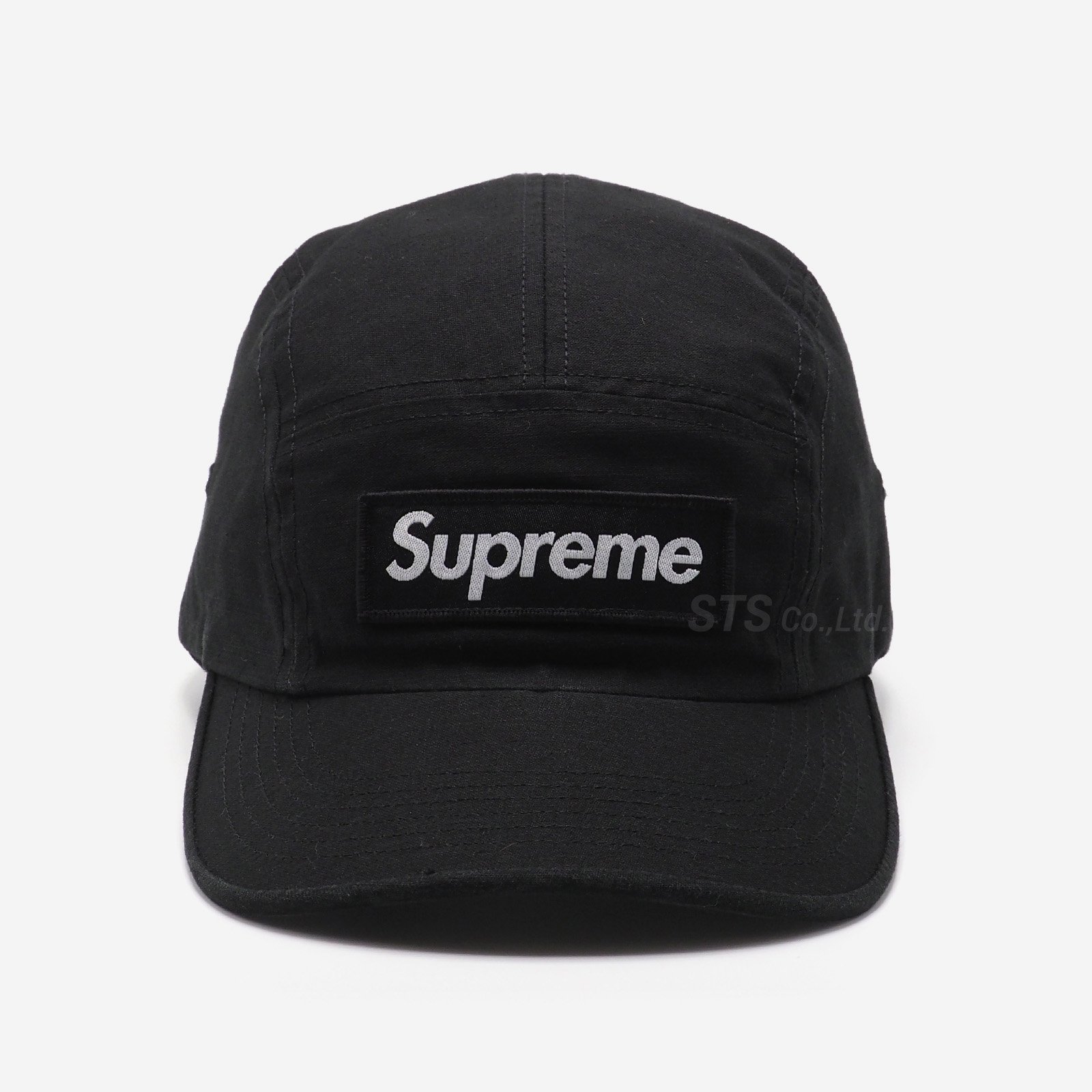 Supreme - Military Camp Cap - ParkSIDER