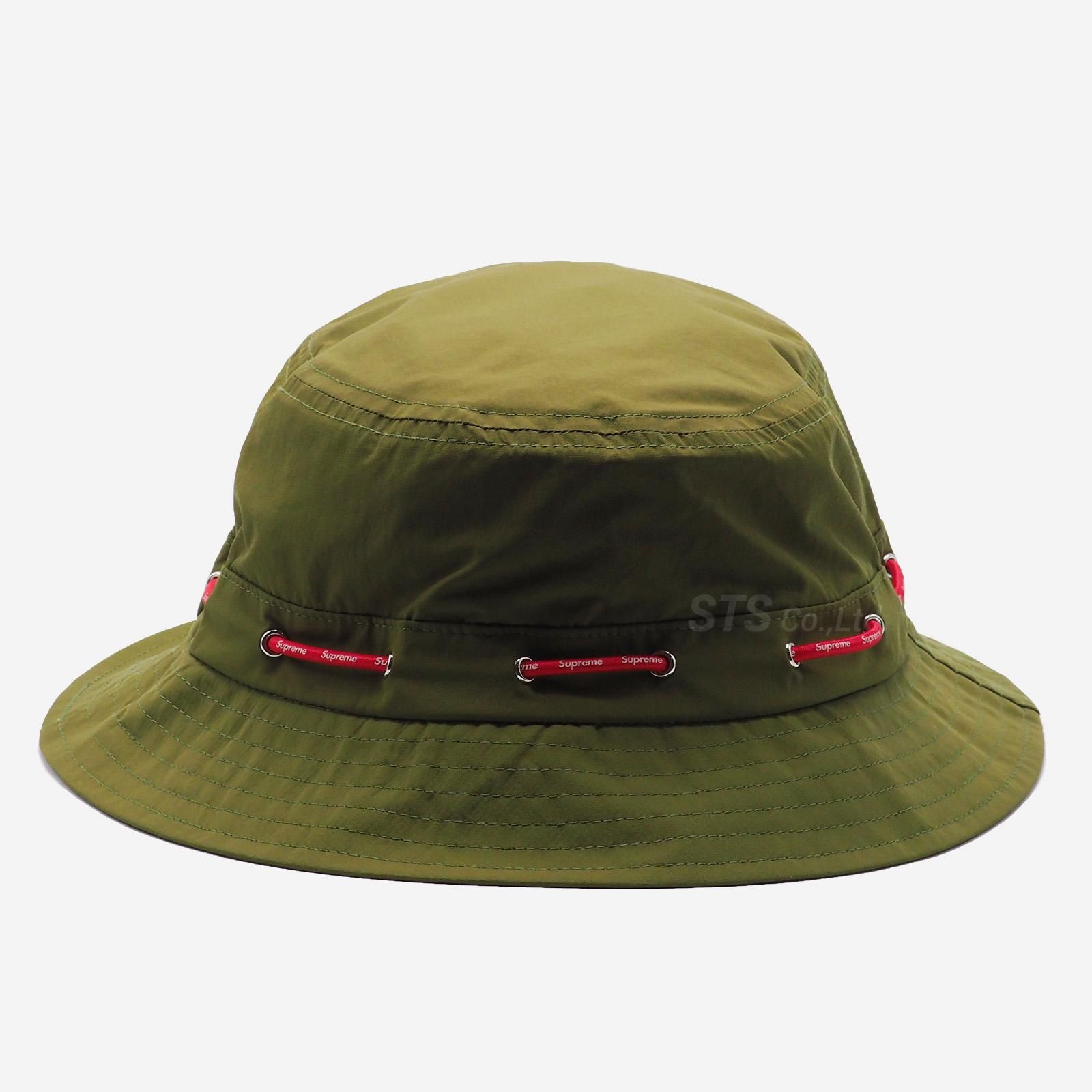 Supreme - Shockcord Nylon Crusher - ParkSIDER