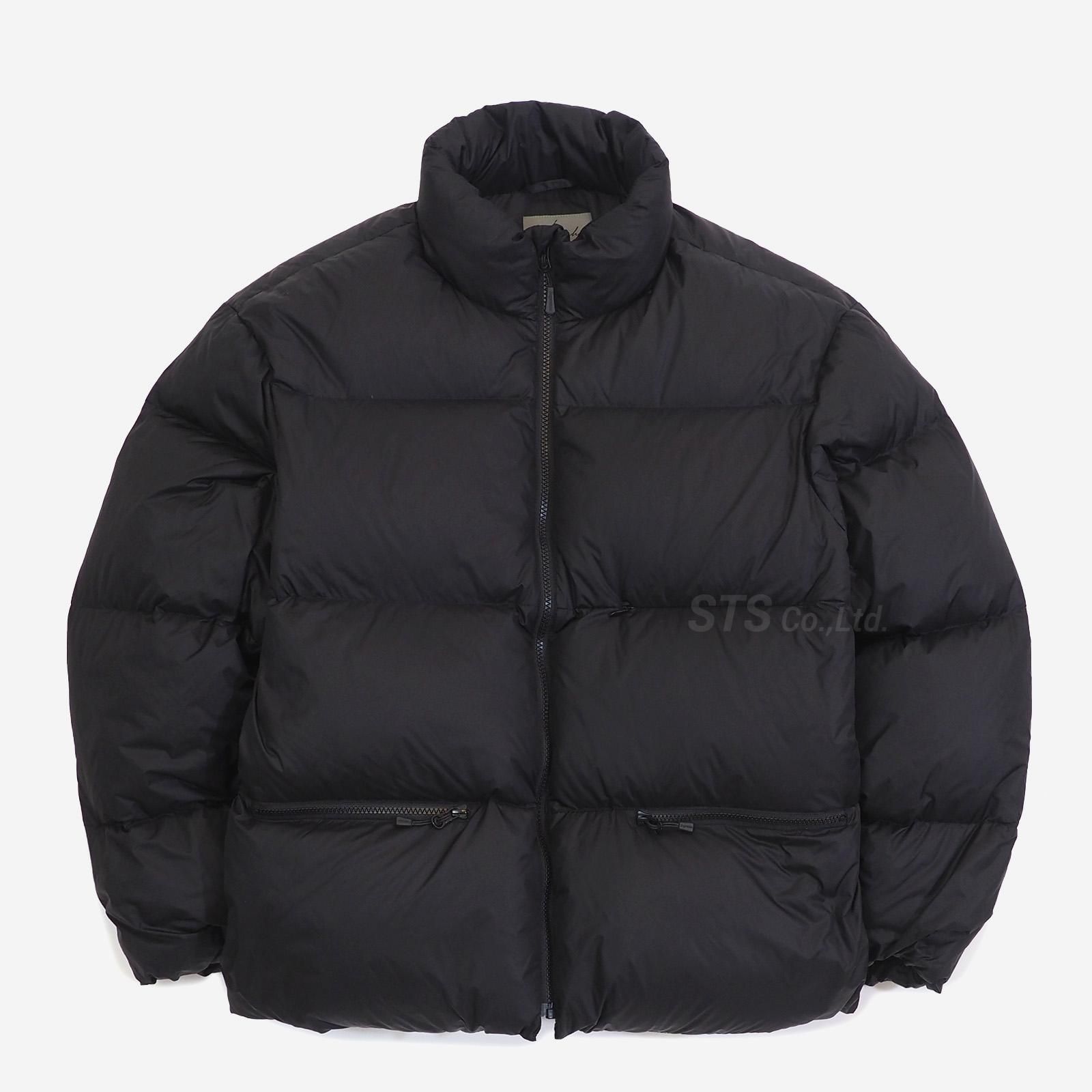 Supreme Yohji Down Jacket Black Lサイズ