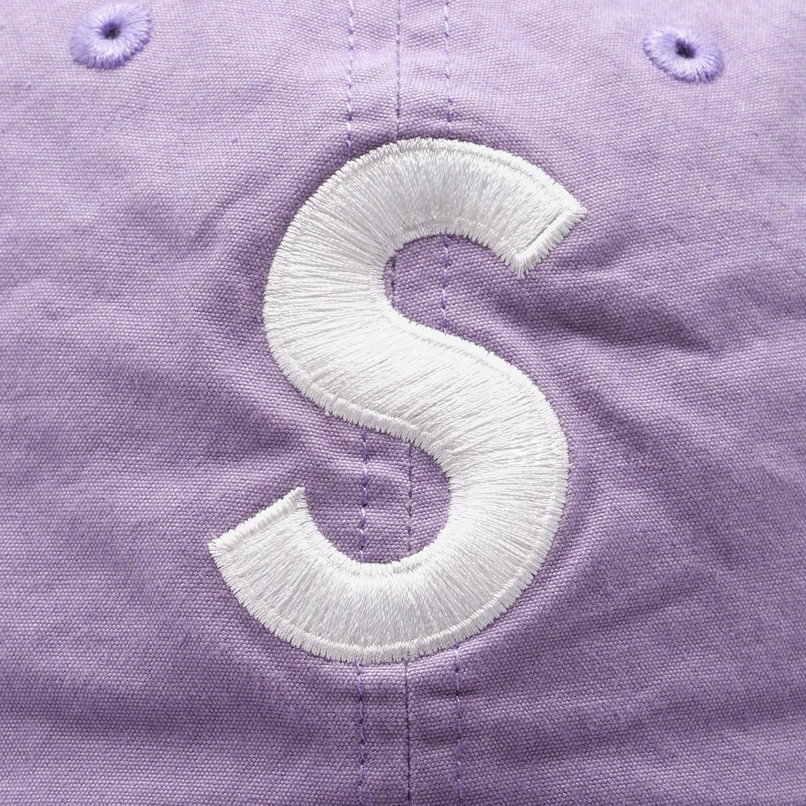 Supreme - GORE-TEX S Logo 6-Panel - ParkSIDER