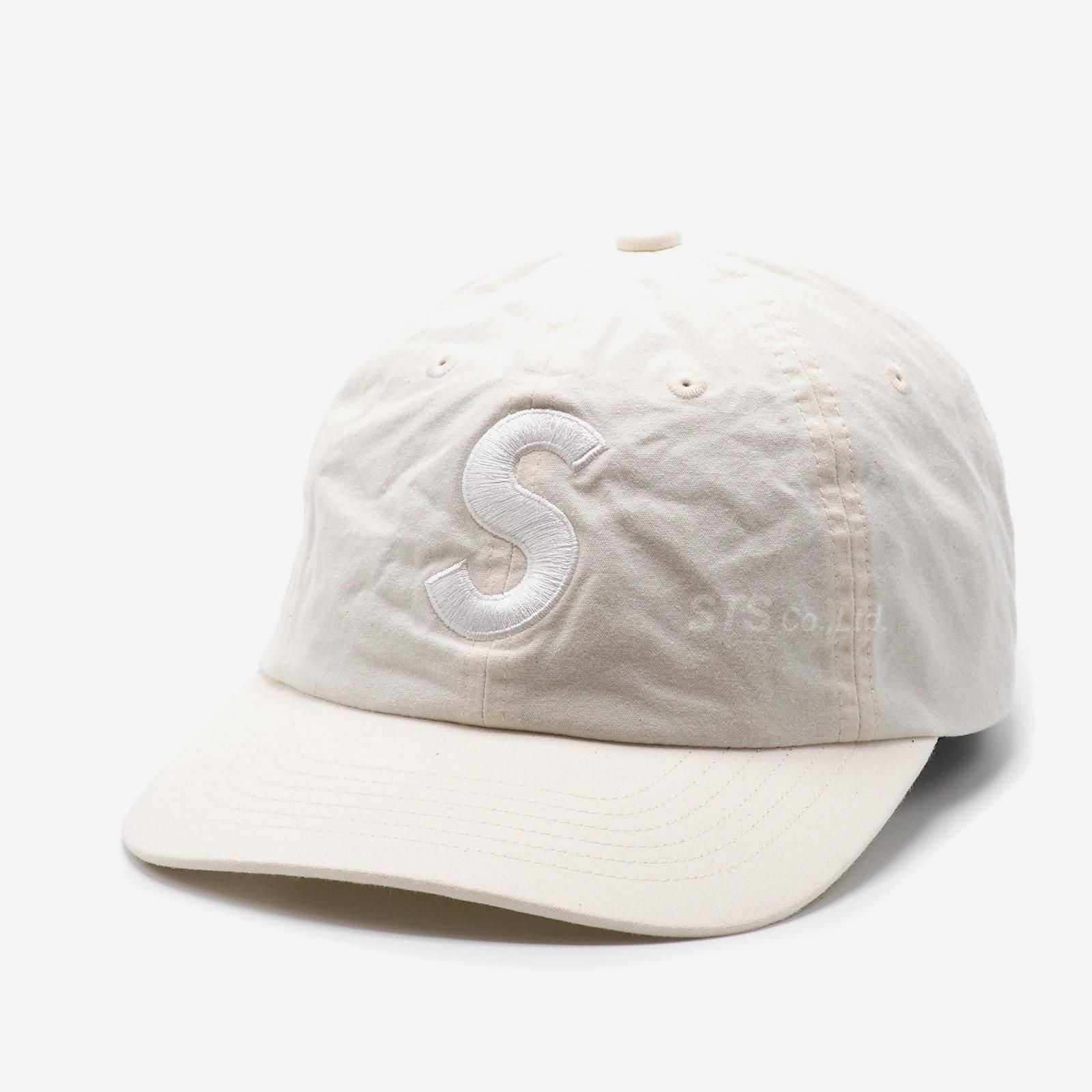 Supreme - GORE-TEX S Logo 6-Panel - ParkSIDER