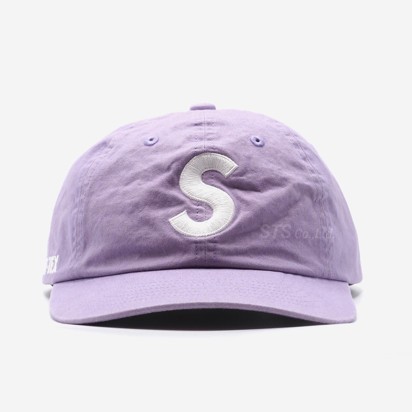 Supreme - GORE-TEX S Logo 6-Panel - ParkSIDER