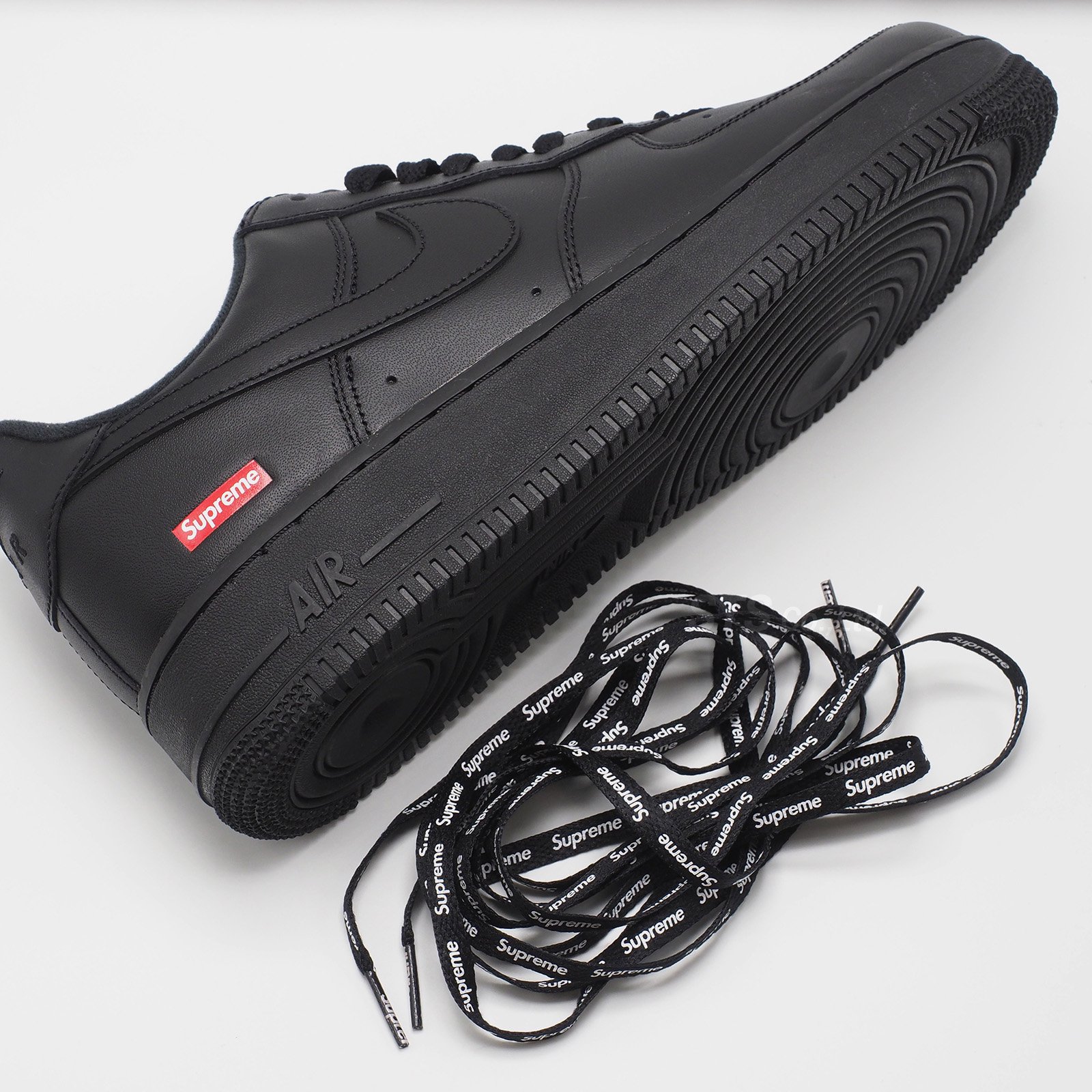 Supreme/Nike Air Force 1 Low (US4～US7.5） - ParkSIDER