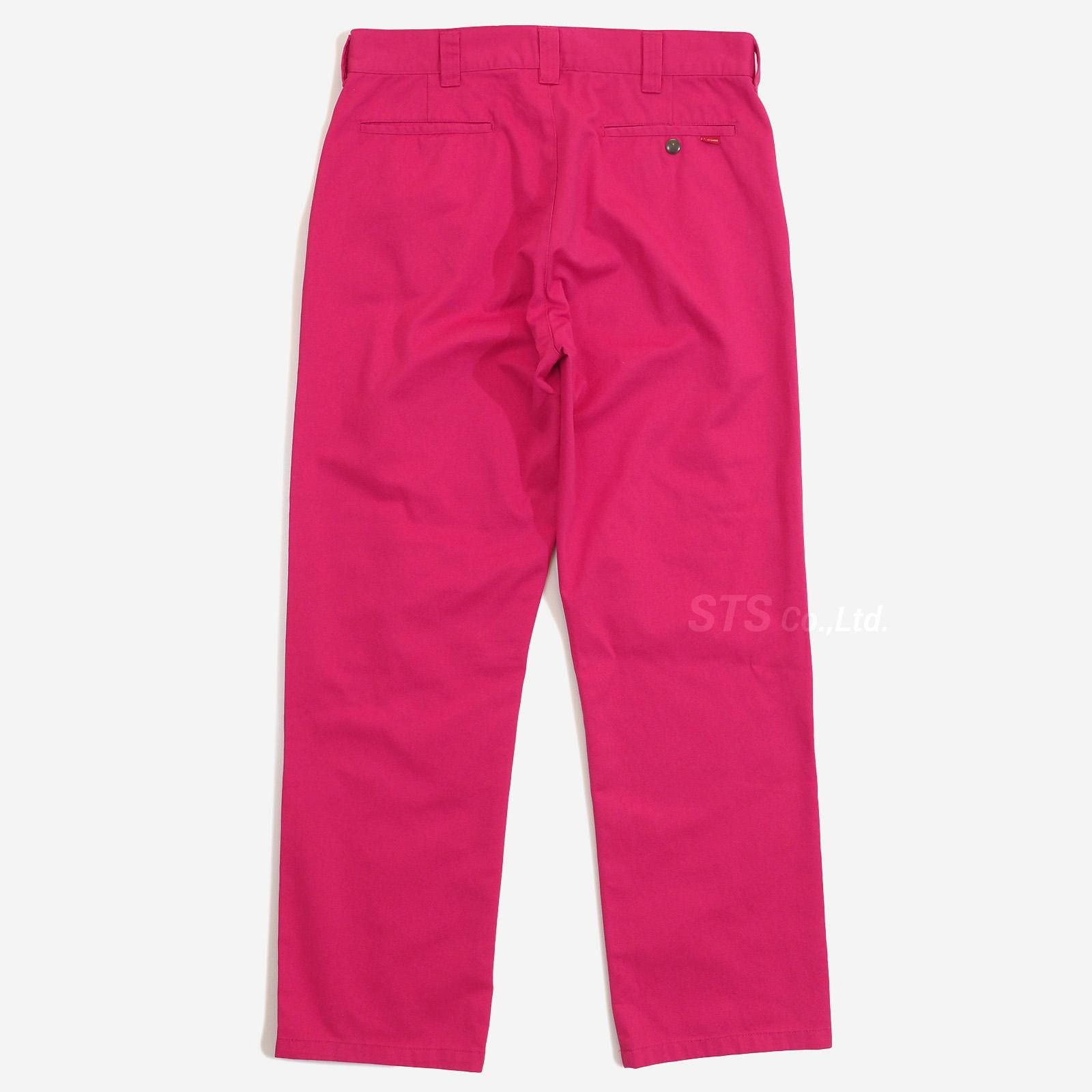 Supreme - Work Pant - ParkSIDER