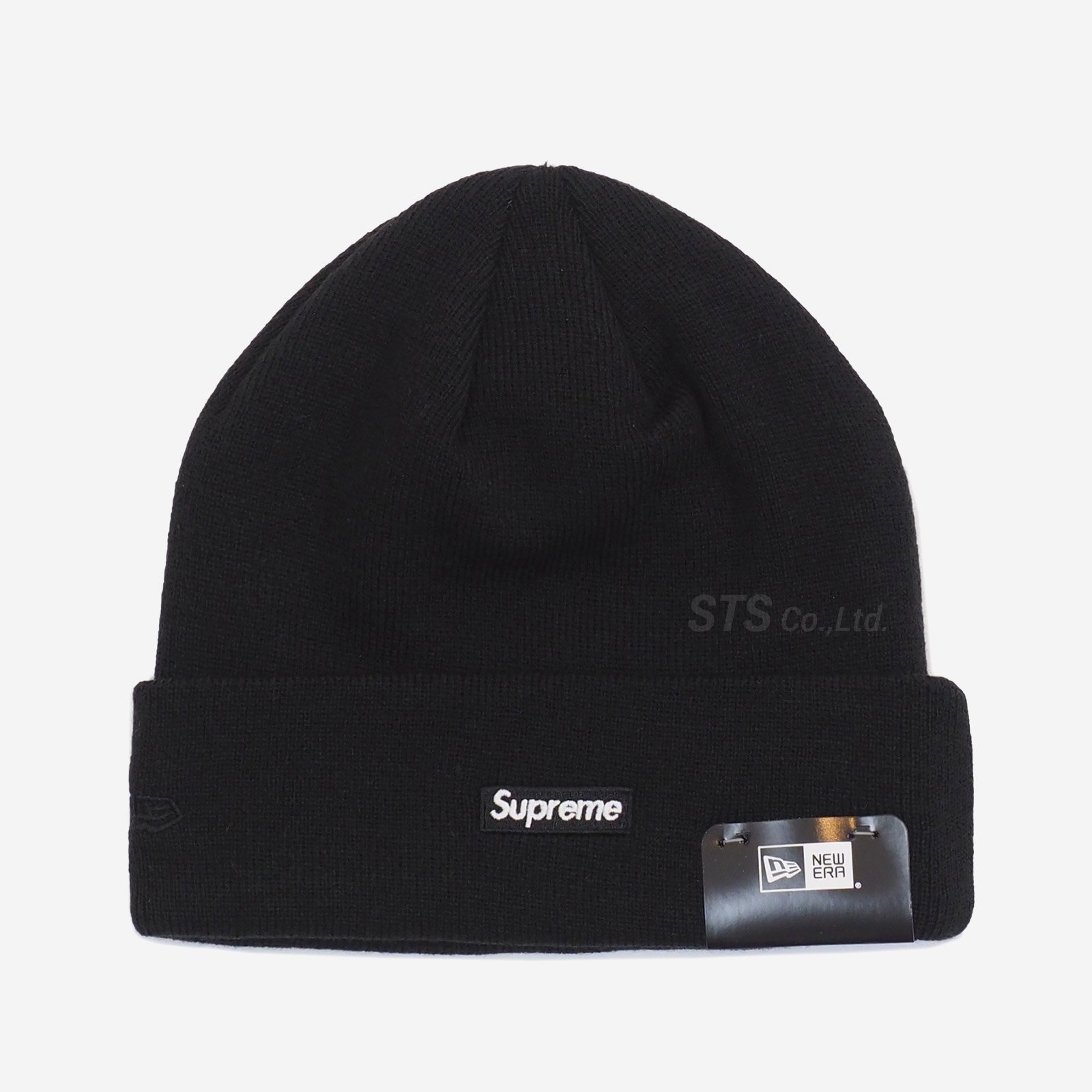 Supreme - New Era Shop Beanie - Los Angeles - ParkSIDER