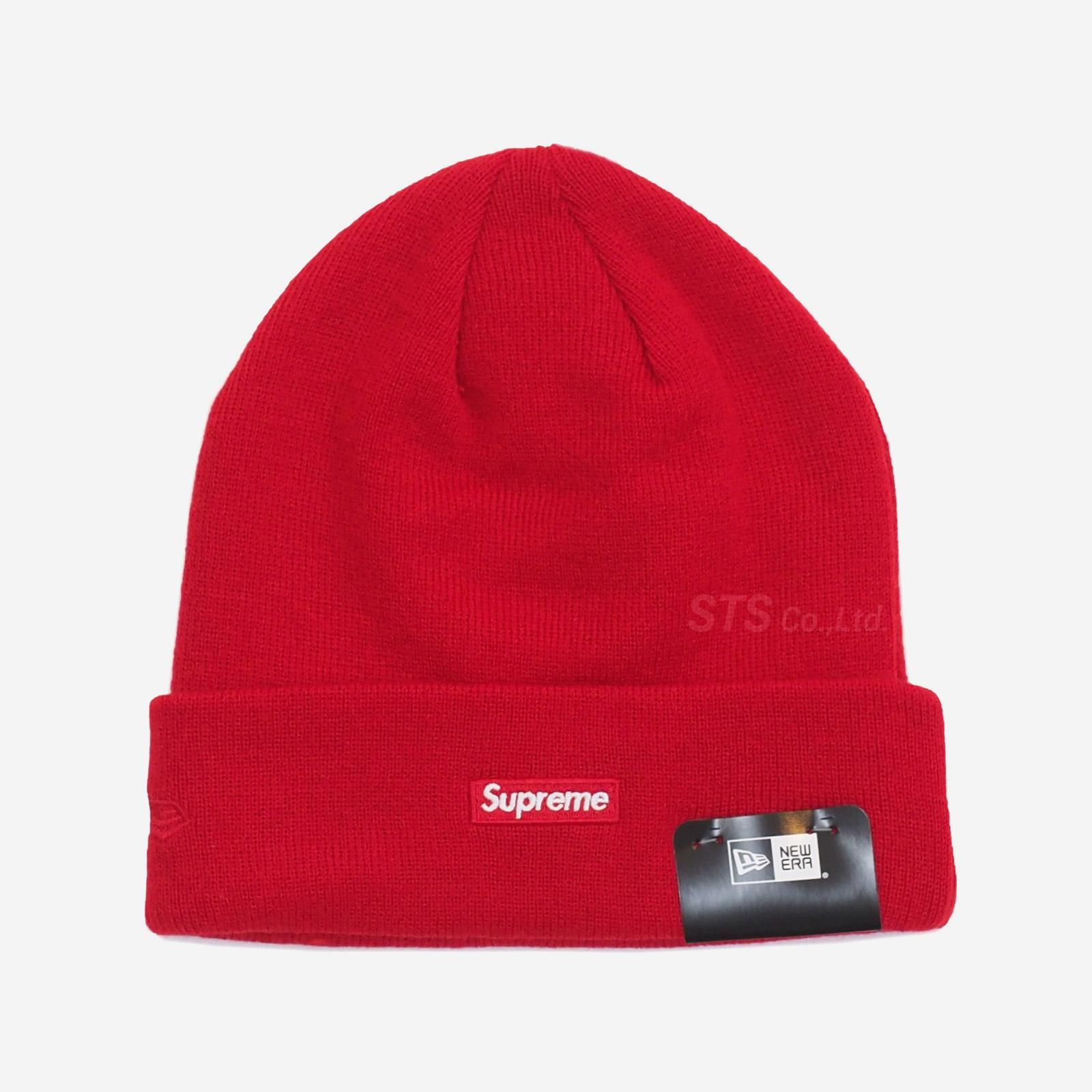 Supreme - New Era Shop Beanie - Los Angeles - ParkSIDER