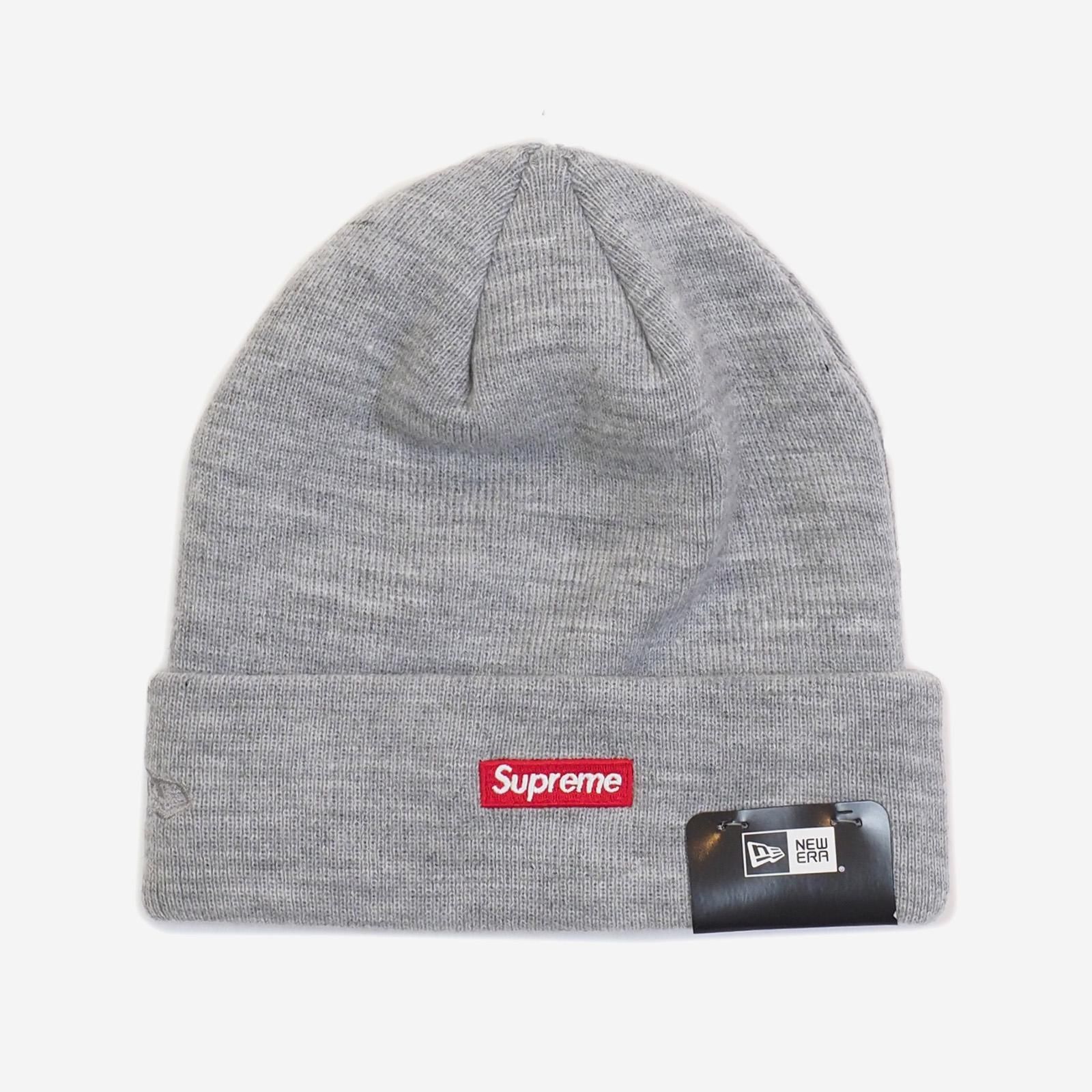 Supreme - New Era Shop Beanie - Los Angeles - ParkSIDER