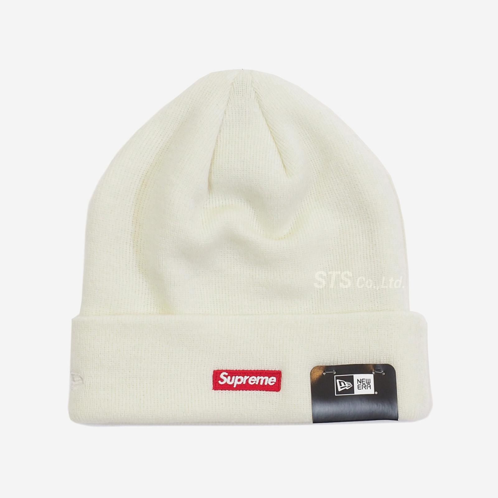 Supreme × New Era Shop Beanie Los Angels Supreme - New Era Shop Beanie - Los Angeles - ParkSIDER