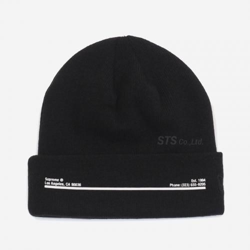 Supreme Shop Hooded Sweatshirt LA限定 新品 Shop Hooded Sweatshirt | Supreme 20fw