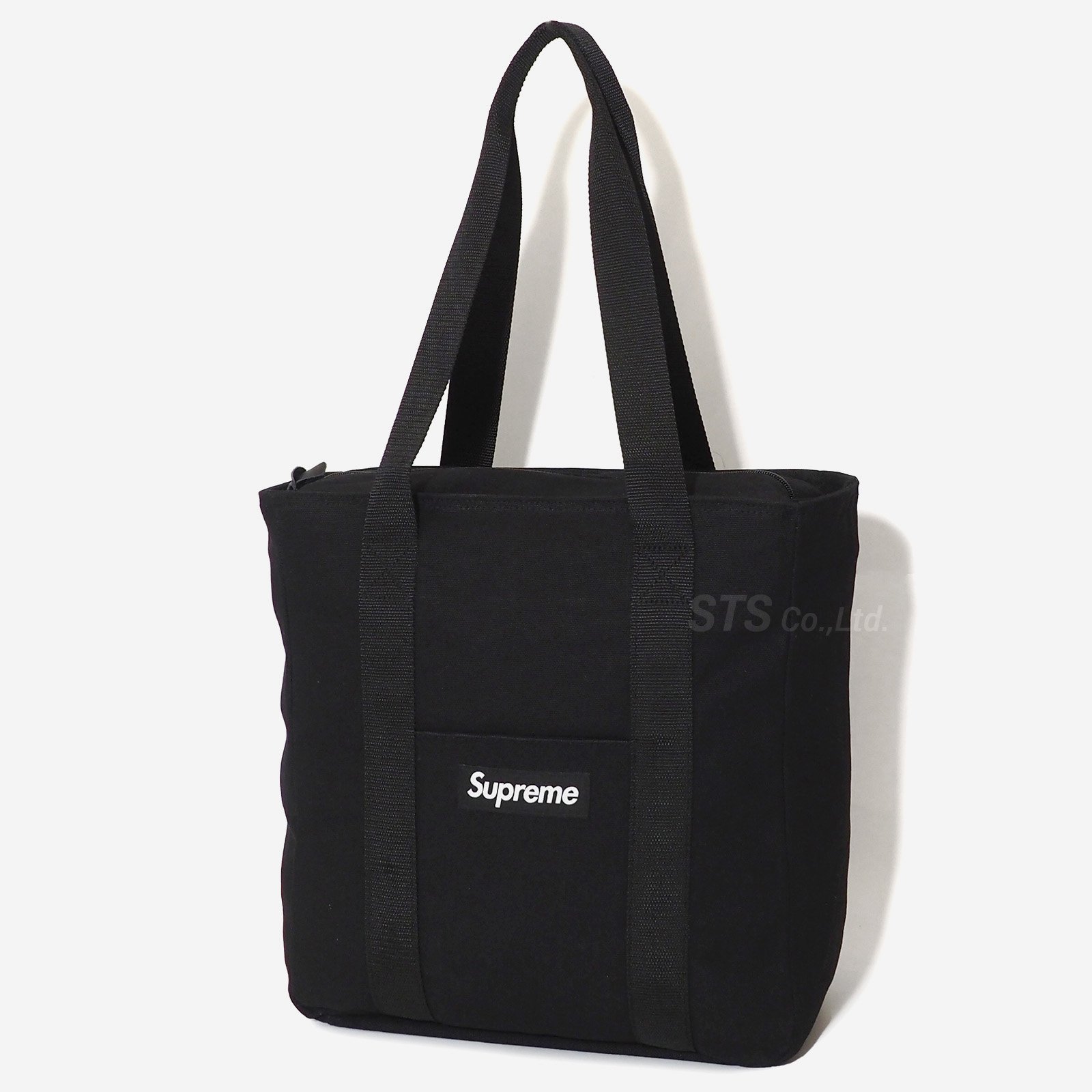 Supreme - Canvas Tote - ParkSIDER