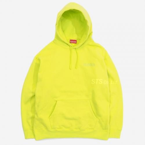 Supreme - Rainbow Knit Loose Gauge Beanie - ParkSIDER