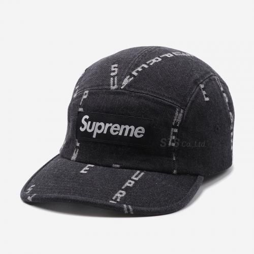 Supreme - Rainbow Knit Loose Gauge Beanie - ParkSIDER