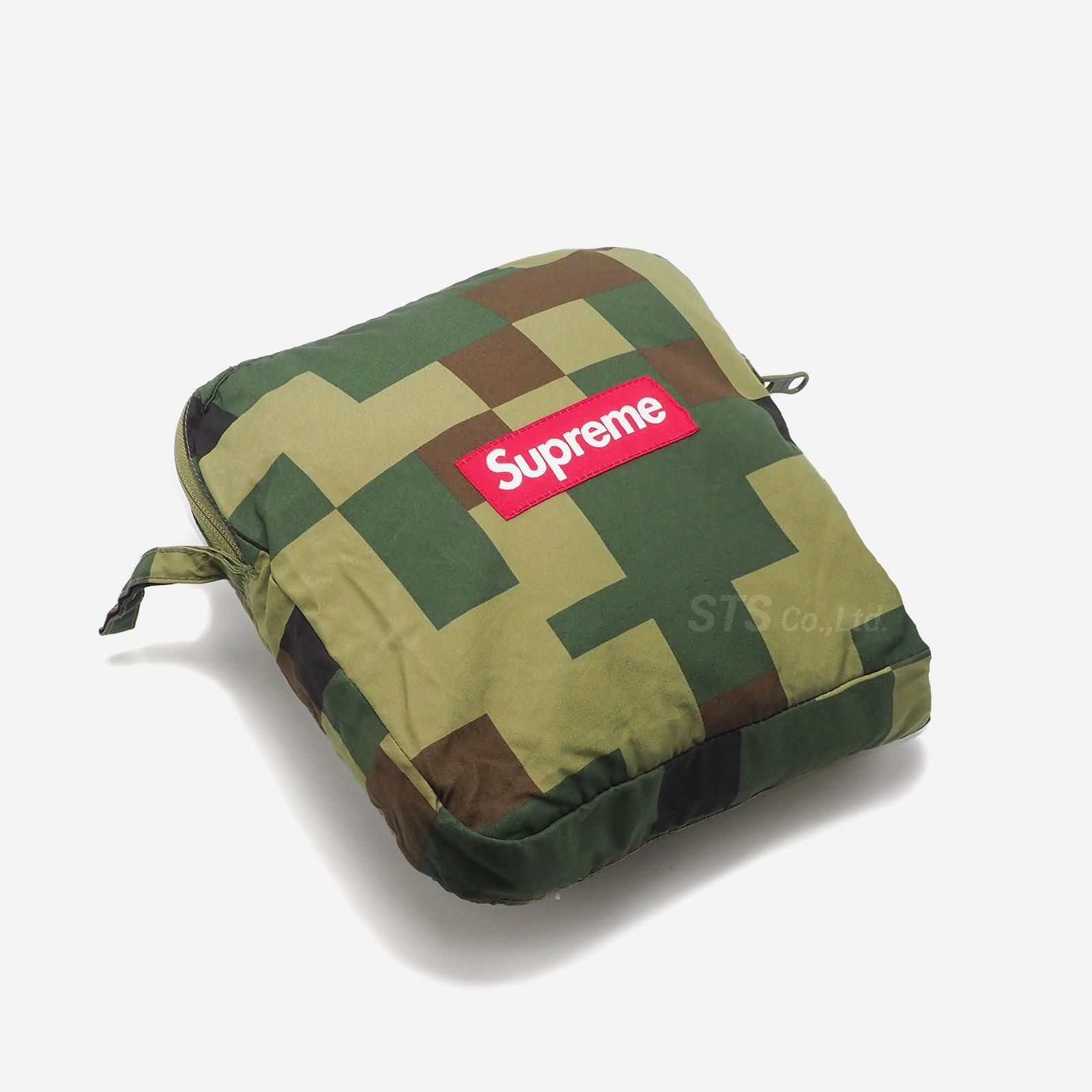 Supreme - Technical Field Jacket - ParkSIDER Supreme - Technical Field Jacket - ParkSIDER