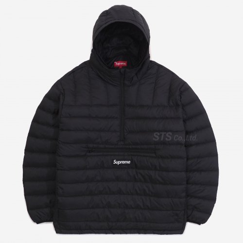 Supreme - Jewels Hooded Sweatshirt - ParkSIDER