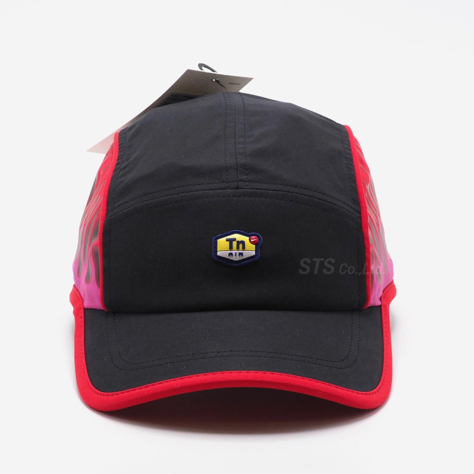 Supreme/Nike Air Max Plus Running Hat - ParkSIDER