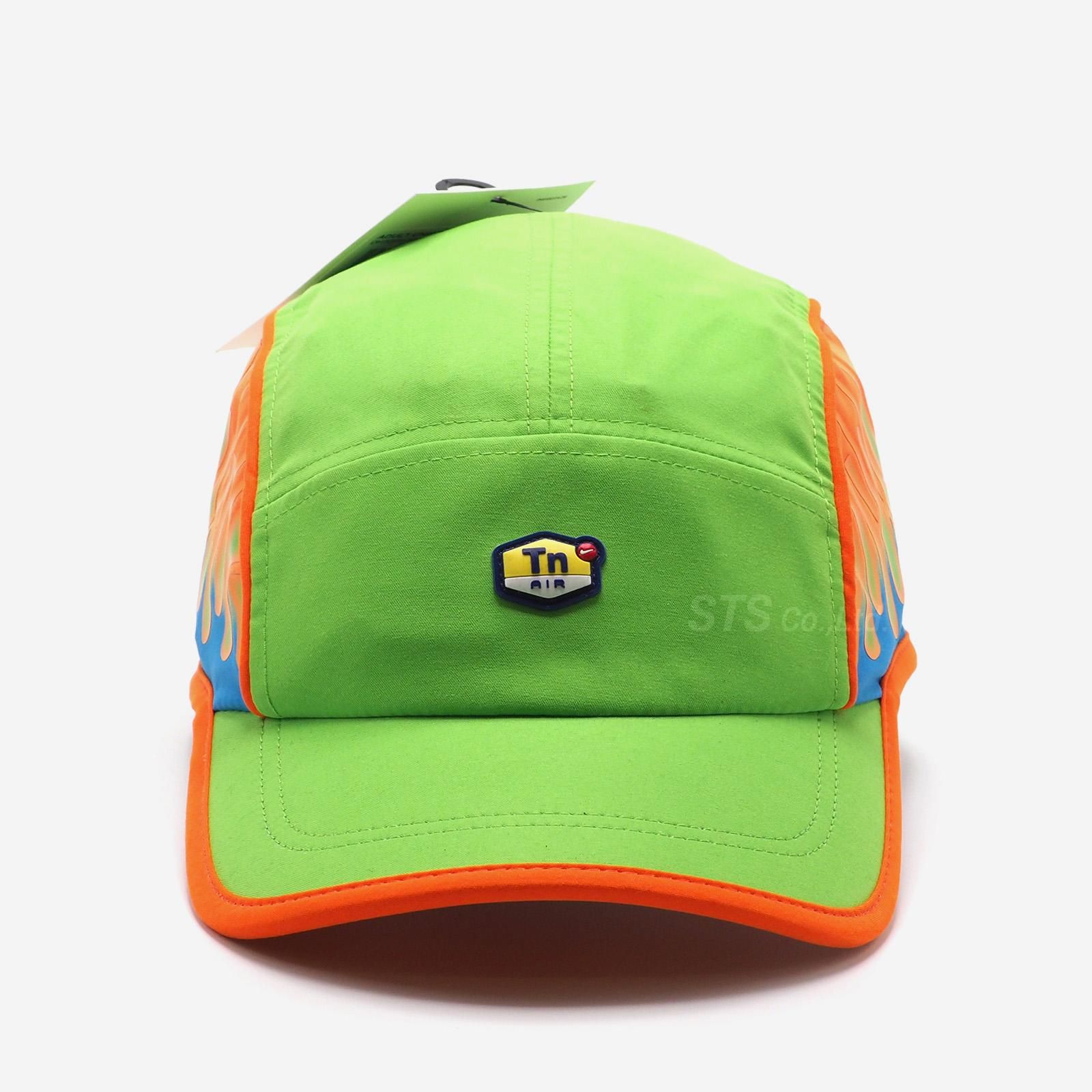 air max plus running hat