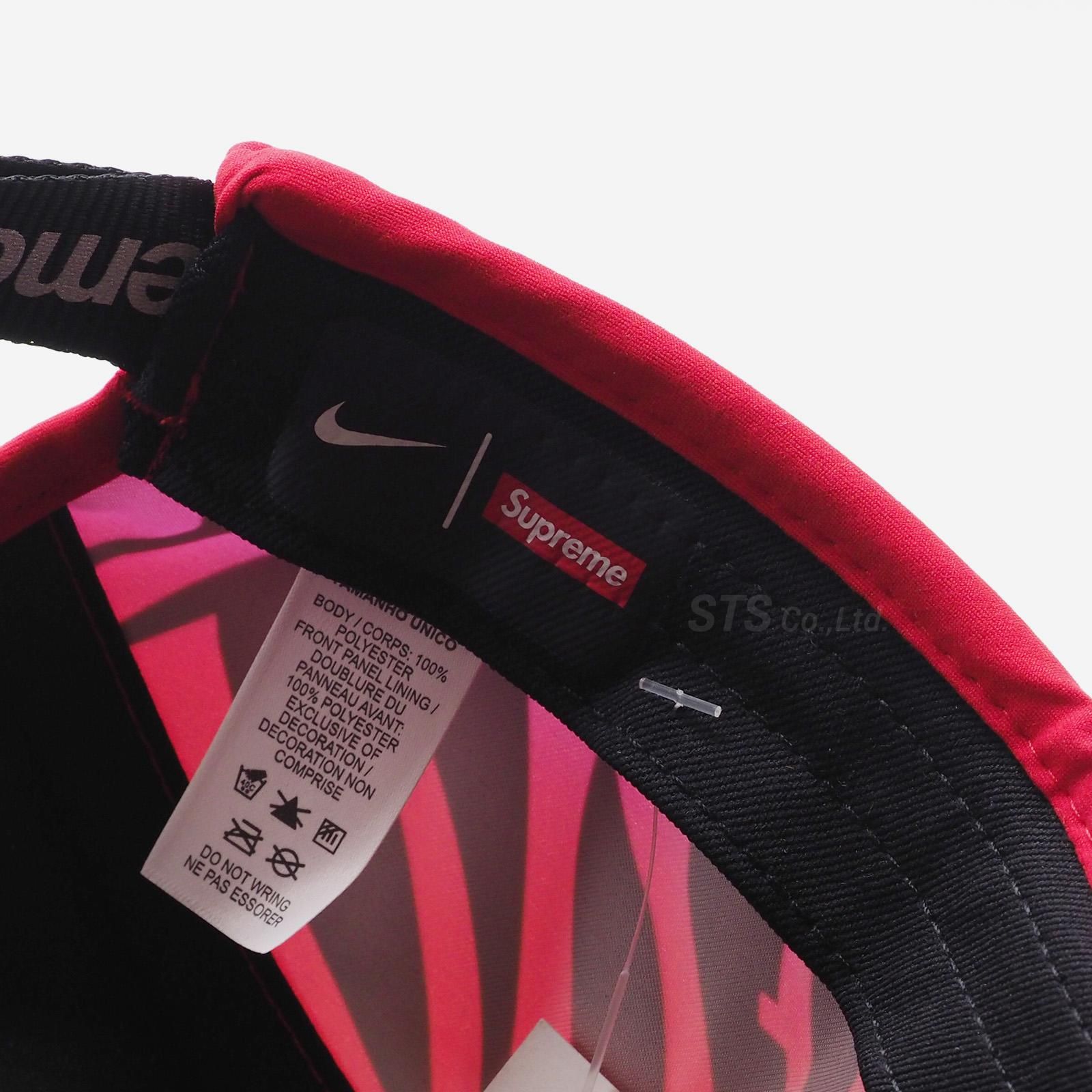 supreme nike キャップ Supreme Nike コーデュロイキャップ ブラック