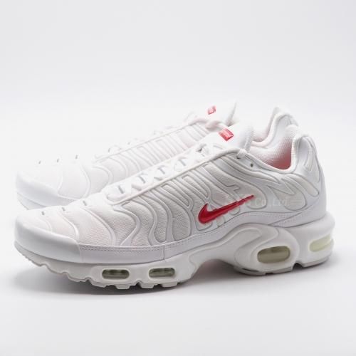 Supreme/Nike Air Max PlusUS8US13) 