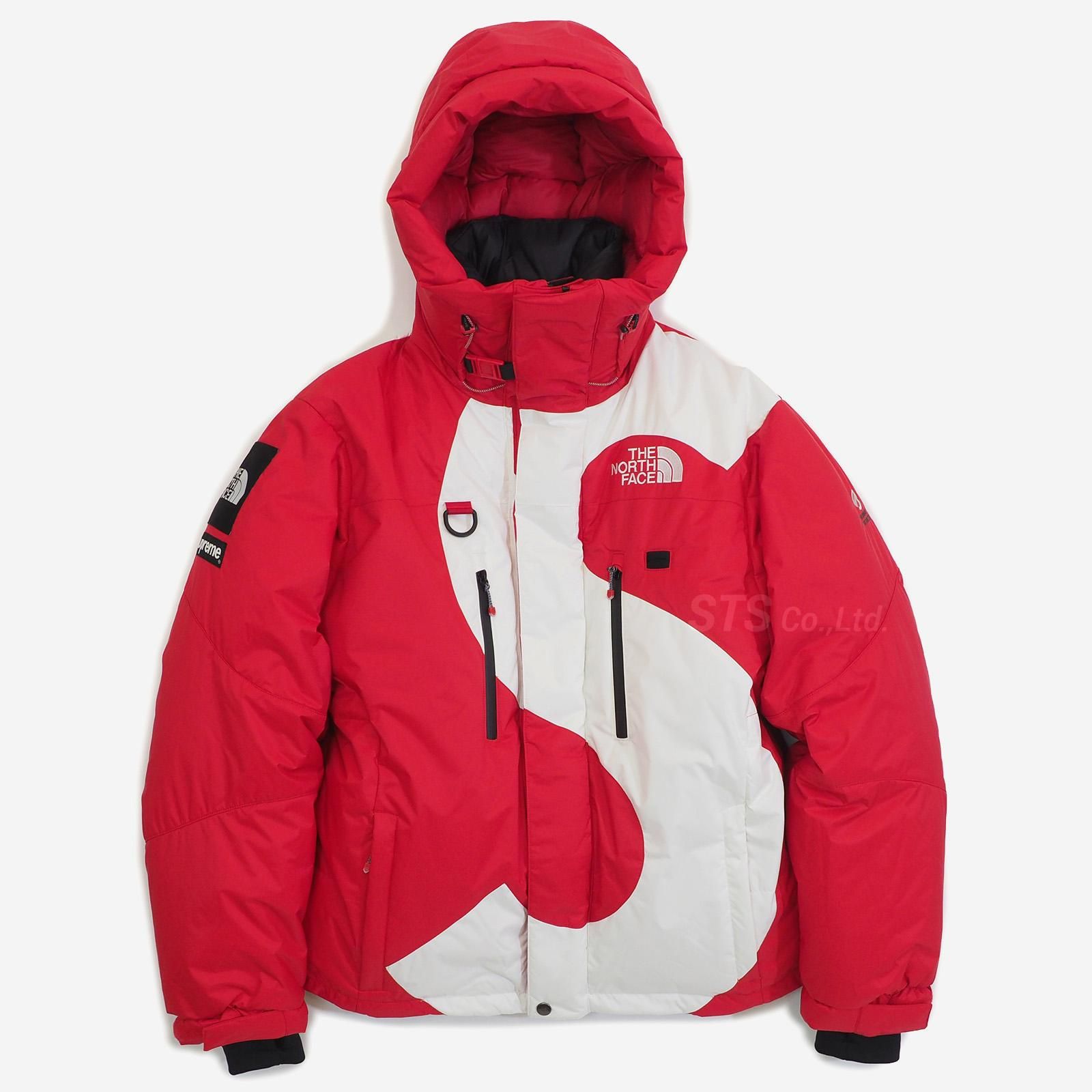 Supreme North face himalayan black Sサイズ