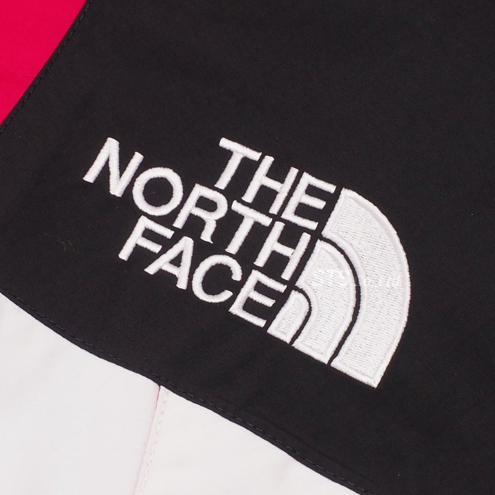 Supreme/The North Face S Logo Mountain Jacket - ParkSIDER