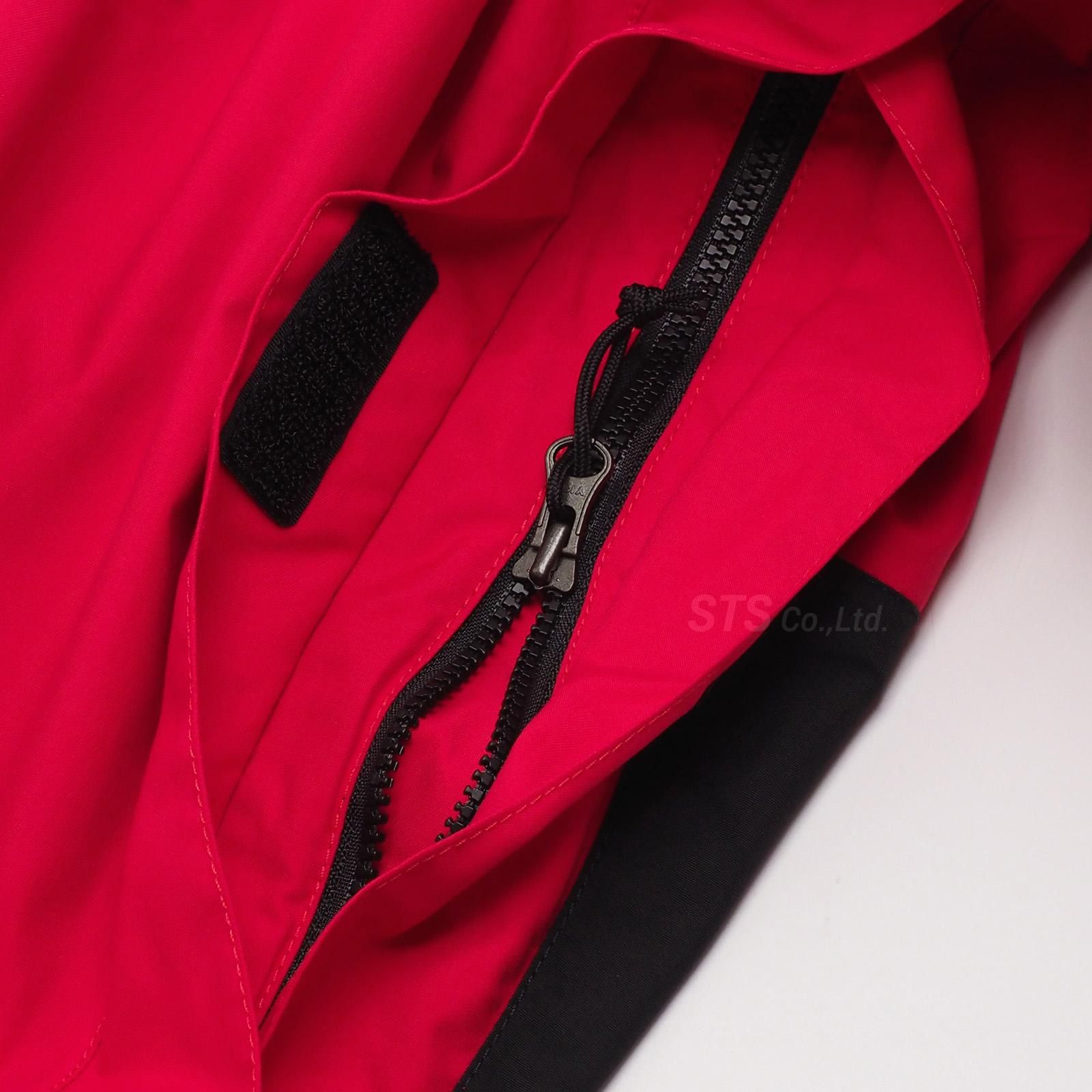 Supreme/The North Face S Logo Mountain Jacket - ParkSIDER
