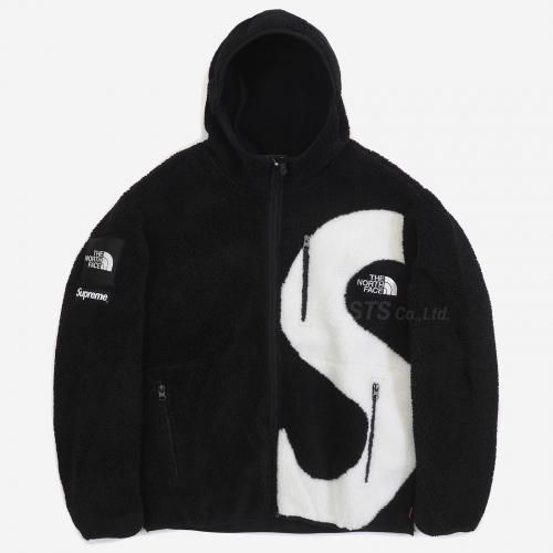 Supreme/The North Face S Logo Mountain Jacket - ParkSIDER