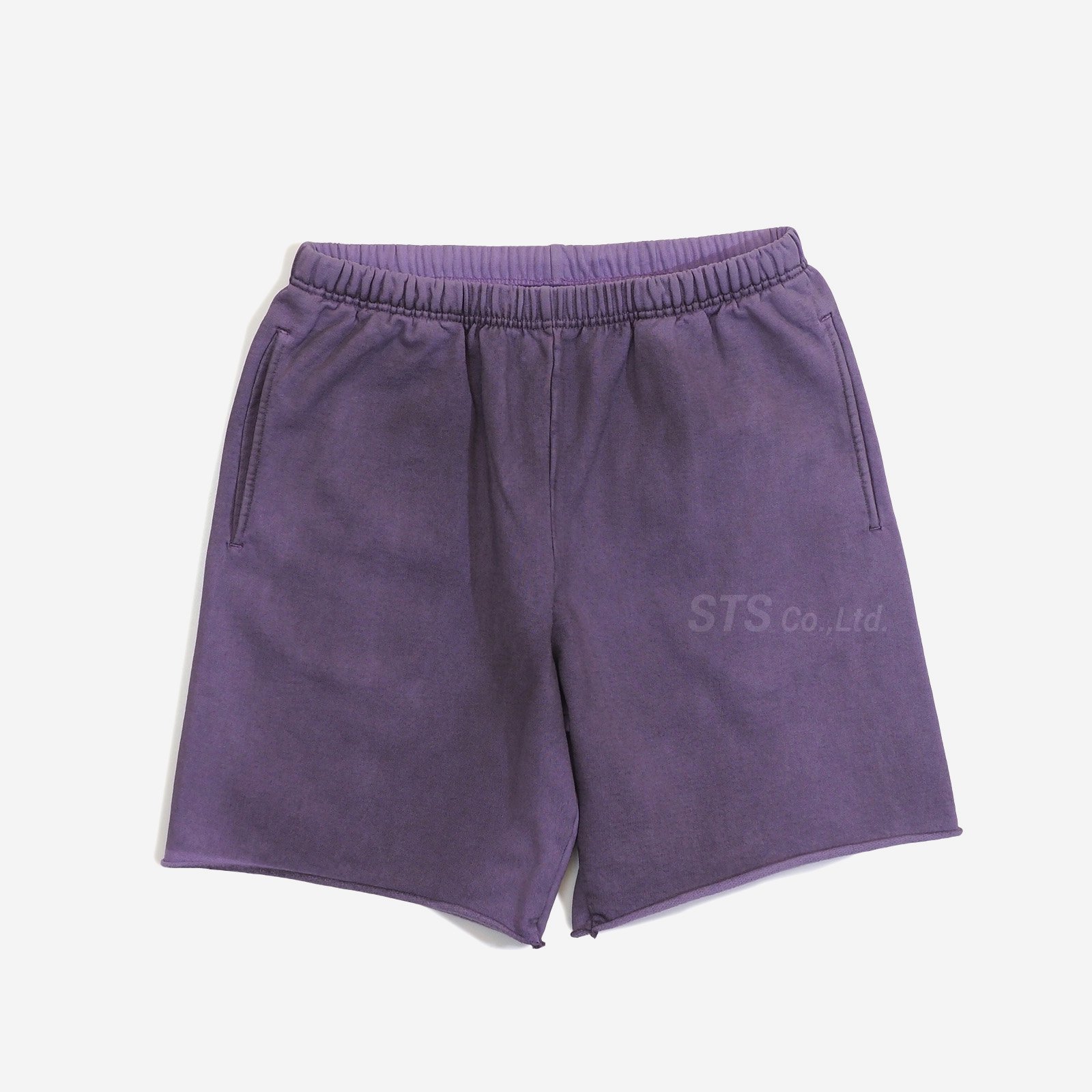 Supreme - Spray Sweatshort - ParkSIDER