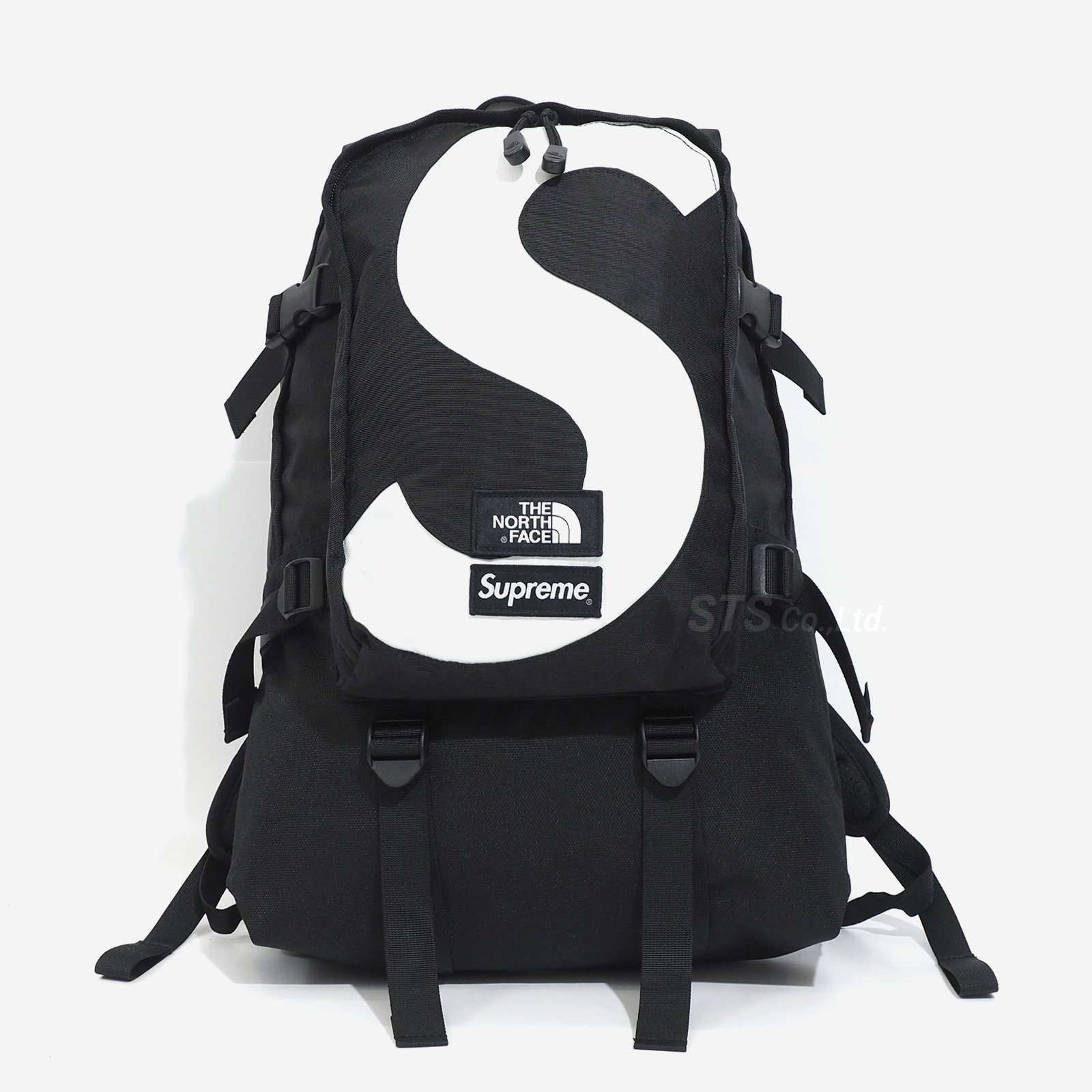 Supreme/The North Face S Logo Expedition Backpack - ParkSIDER
