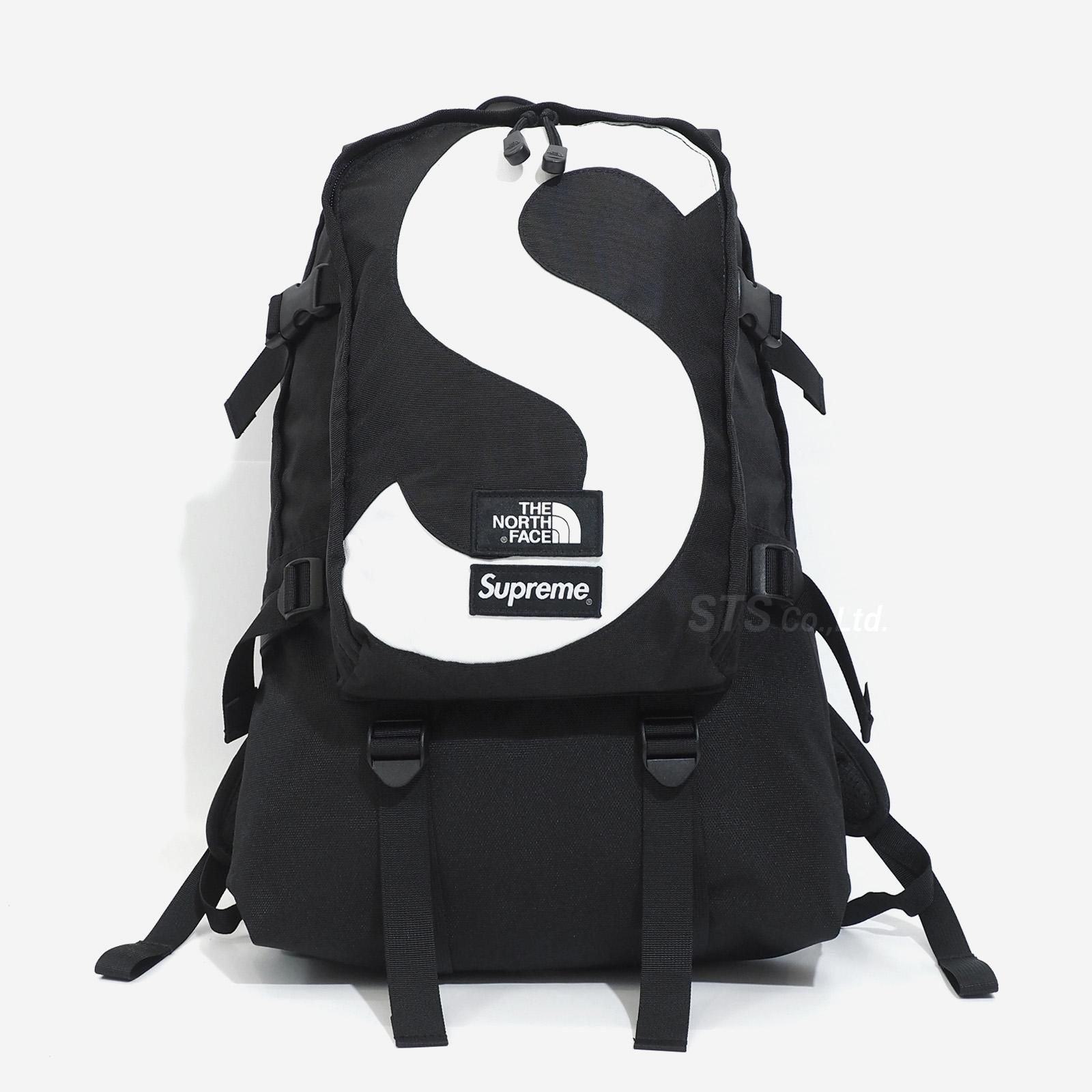 SupremeTHE NORTH FACEシュプリームザノースフェイス・リュック