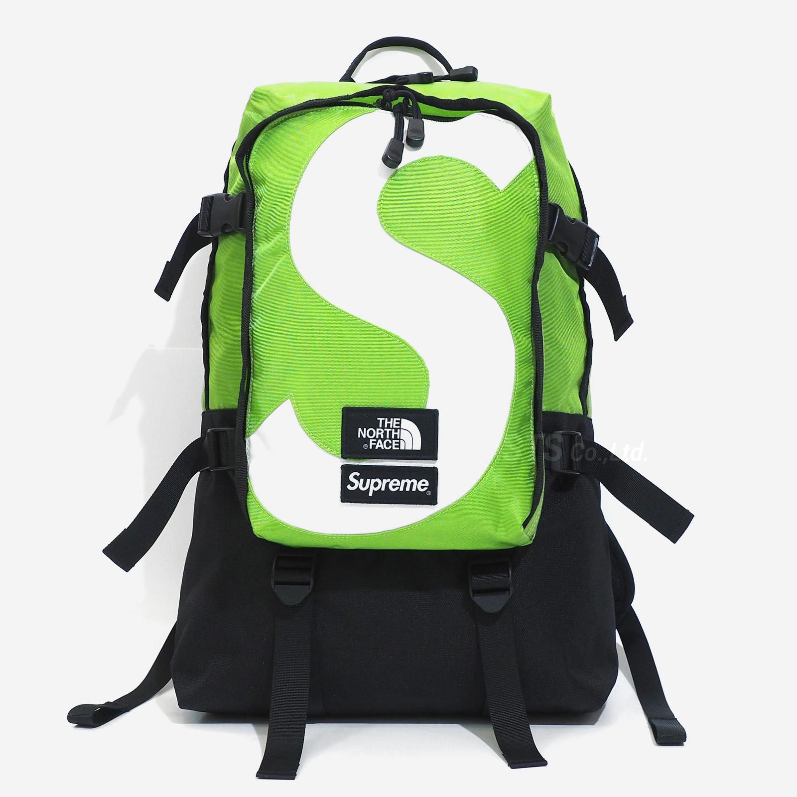 Supreme The North Face S LogoBackpack 新品