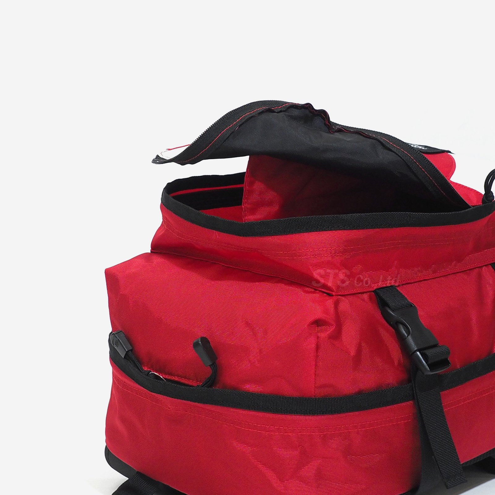 Supreme norce face expedition backpack ①